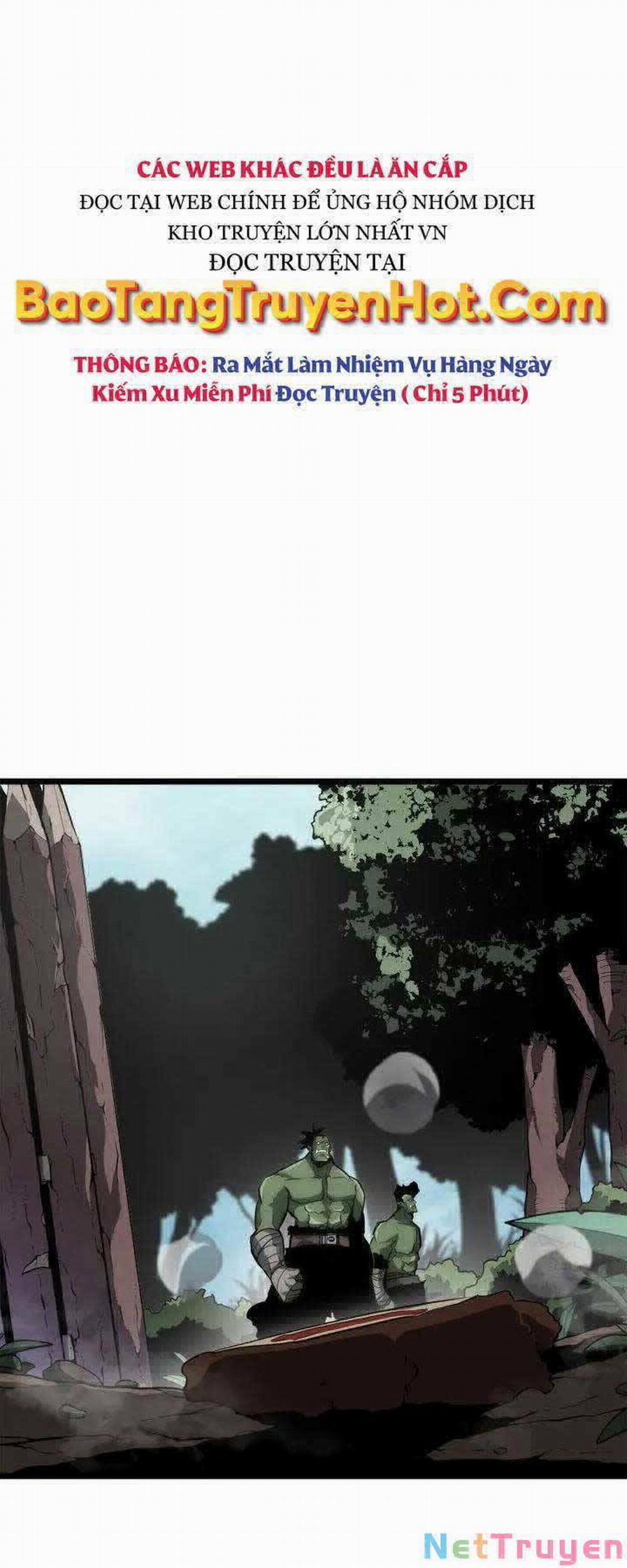 Sự Trở Lại Của Người Chơi Cấp Sss 8 trang 24