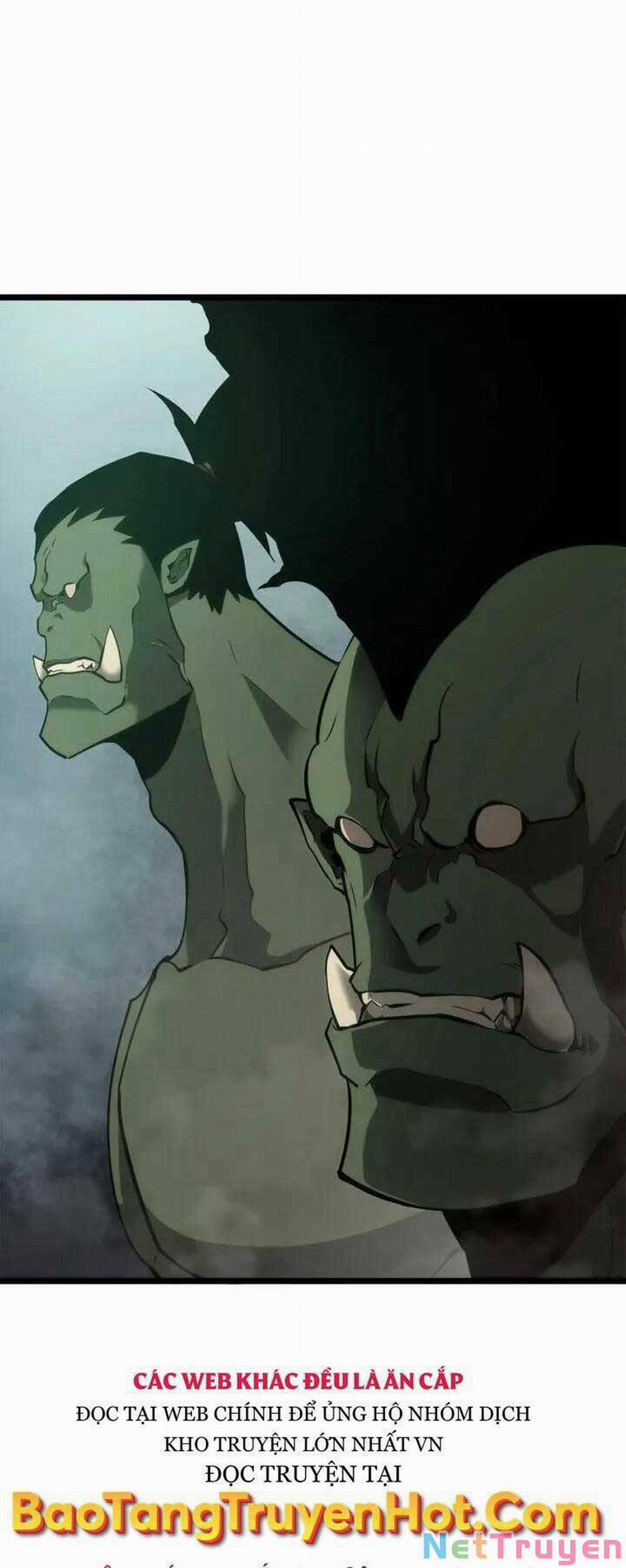 Sự Trở Lại Của Người Chơi Cấp Sss 8 trang 25