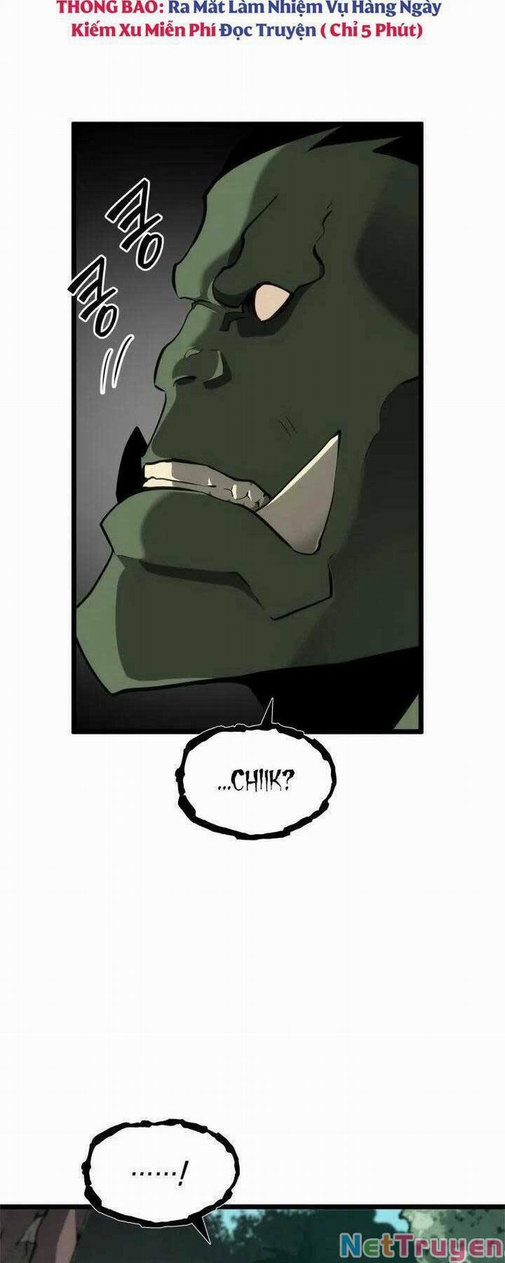 Sự Trở Lại Của Người Chơi Cấp Sss 8 trang 26