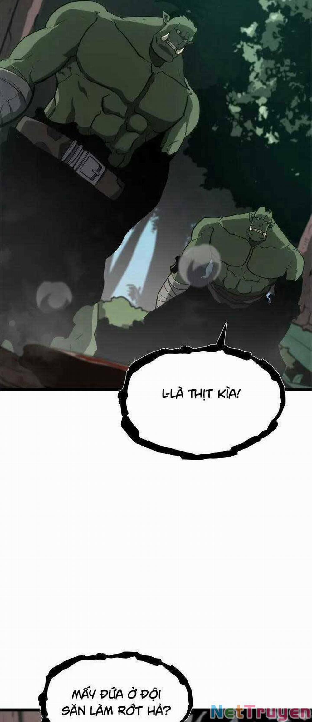 Sự Trở Lại Của Người Chơi Cấp Sss 8 trang 27