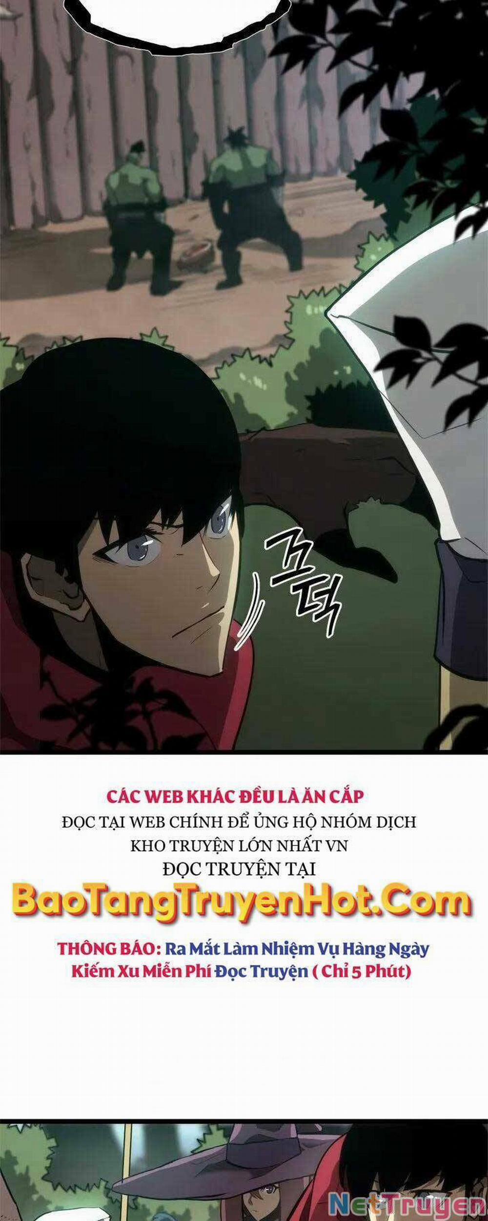 Sự Trở Lại Của Người Chơi Cấp Sss 8 trang 28