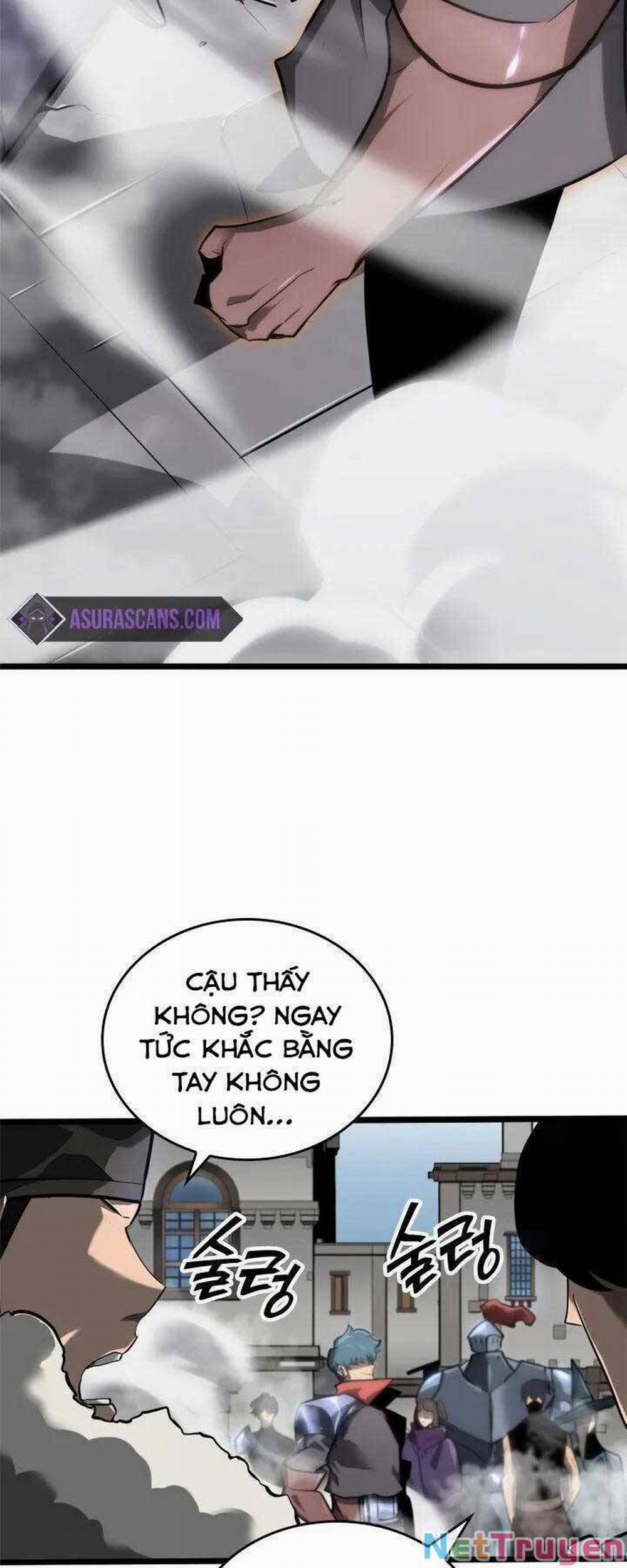 Sự Trở Lại Của Người Chơi Cấp Sss 8 trang 3