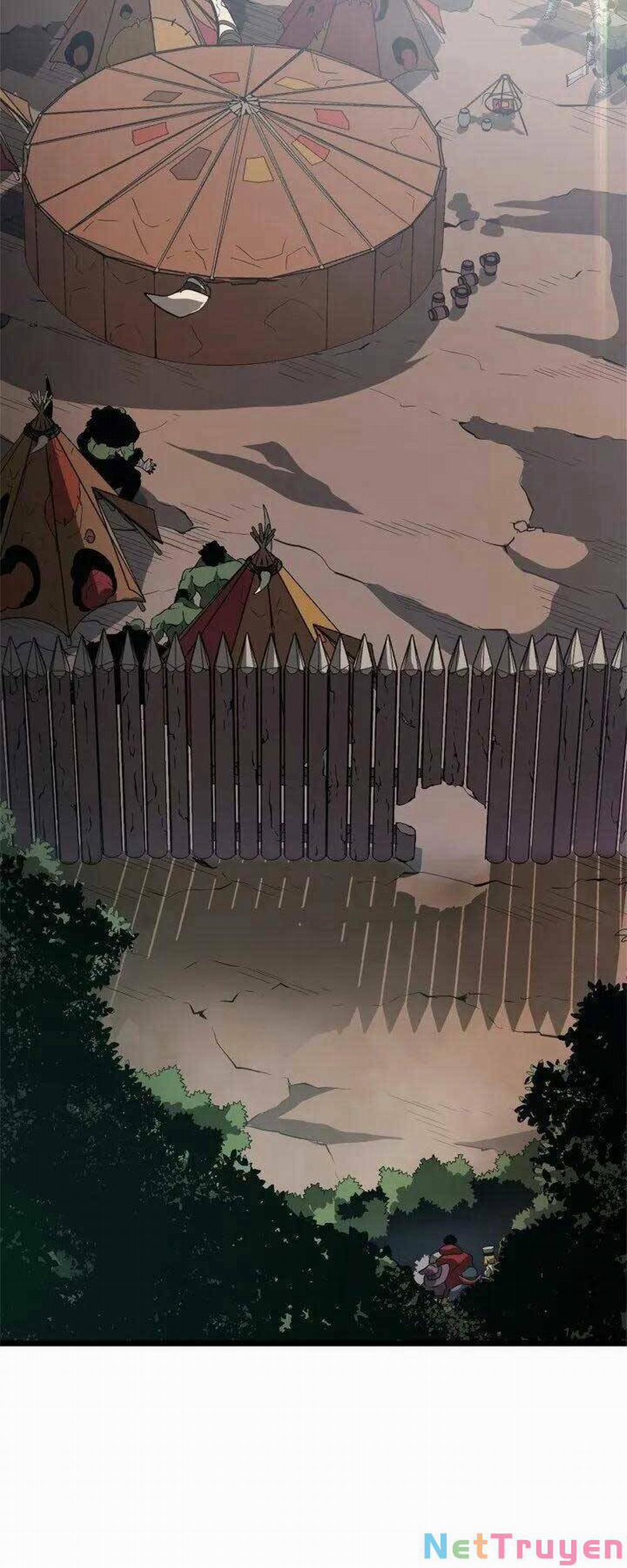 Sự Trở Lại Của Người Chơi Cấp Sss 8 trang 32