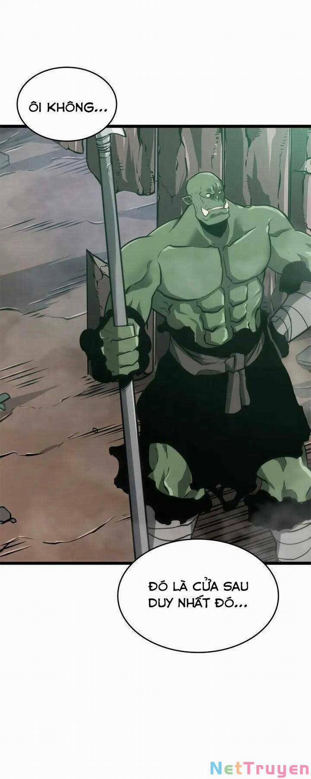 Sự Trở Lại Của Người Chơi Cấp Sss 8 trang 33