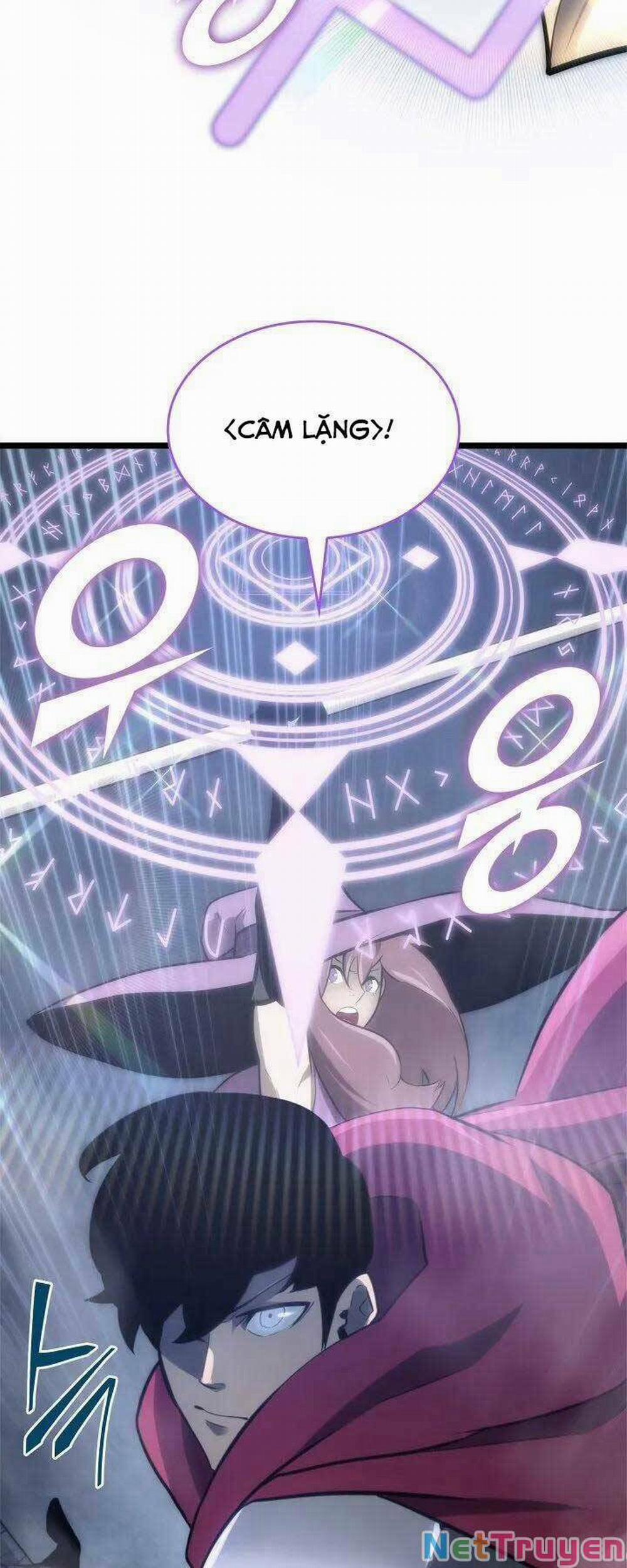 Sự Trở Lại Của Người Chơi Cấp Sss 8 trang 36