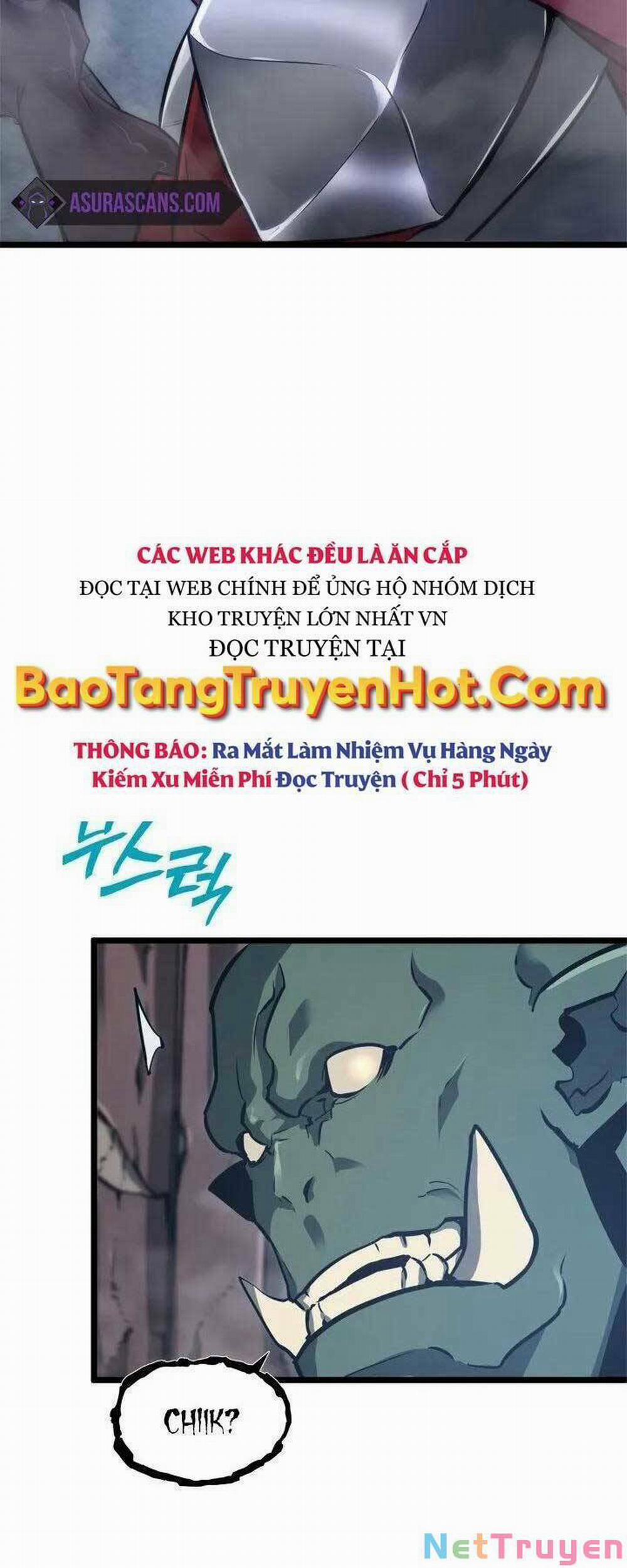 Sự Trở Lại Của Người Chơi Cấp Sss 8 trang 37