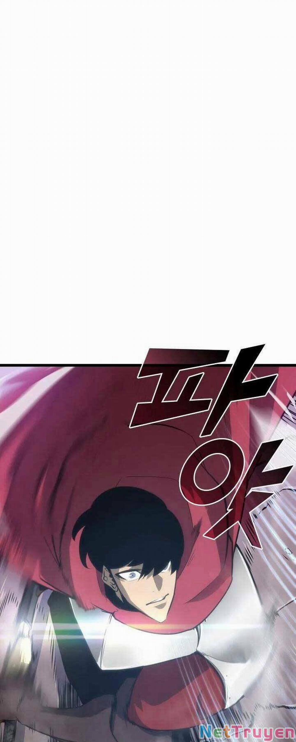 Sự Trở Lại Của Người Chơi Cấp Sss 8 trang 38