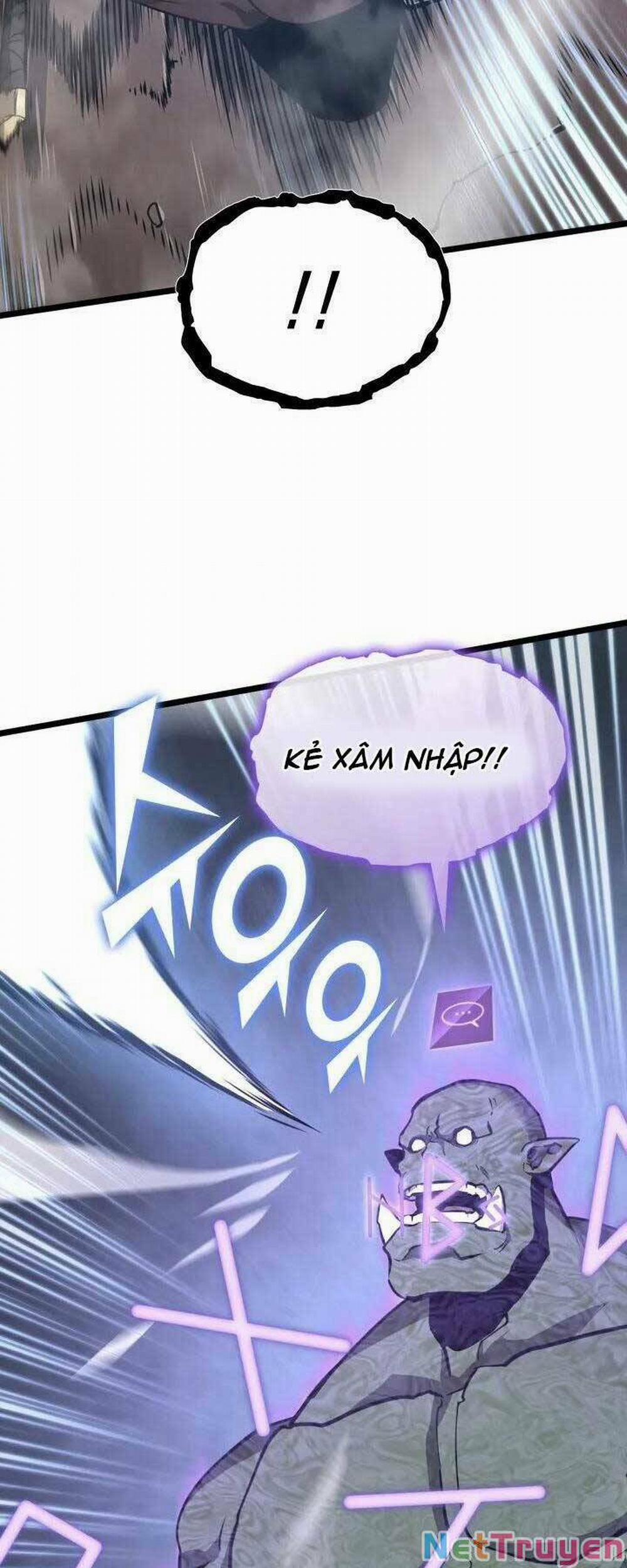 Sự Trở Lại Của Người Chơi Cấp Sss 8 trang 39