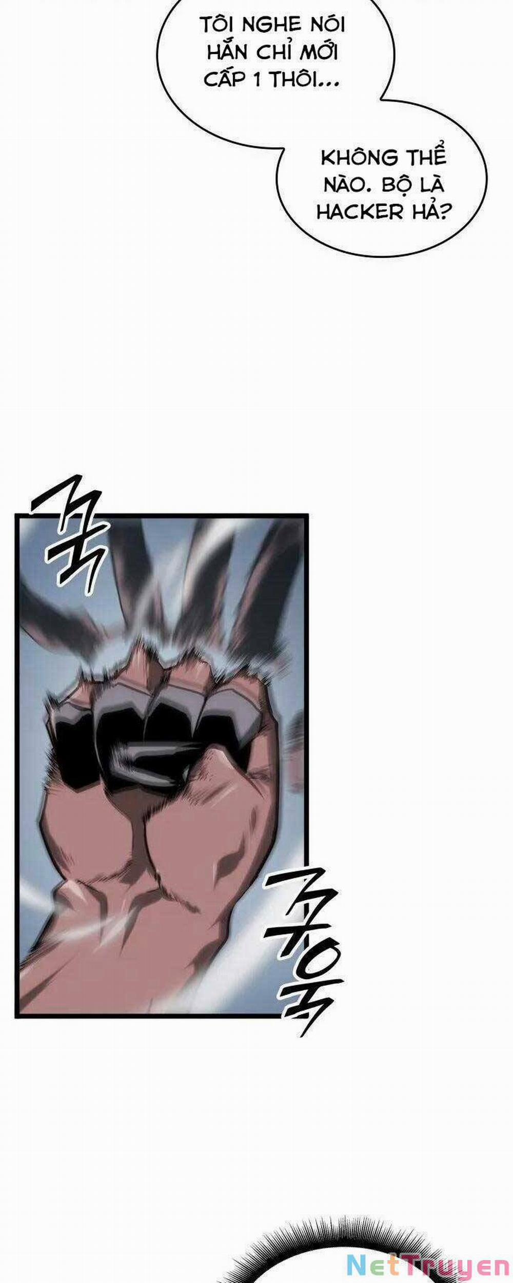 Sự Trở Lại Của Người Chơi Cấp Sss 8 trang 4