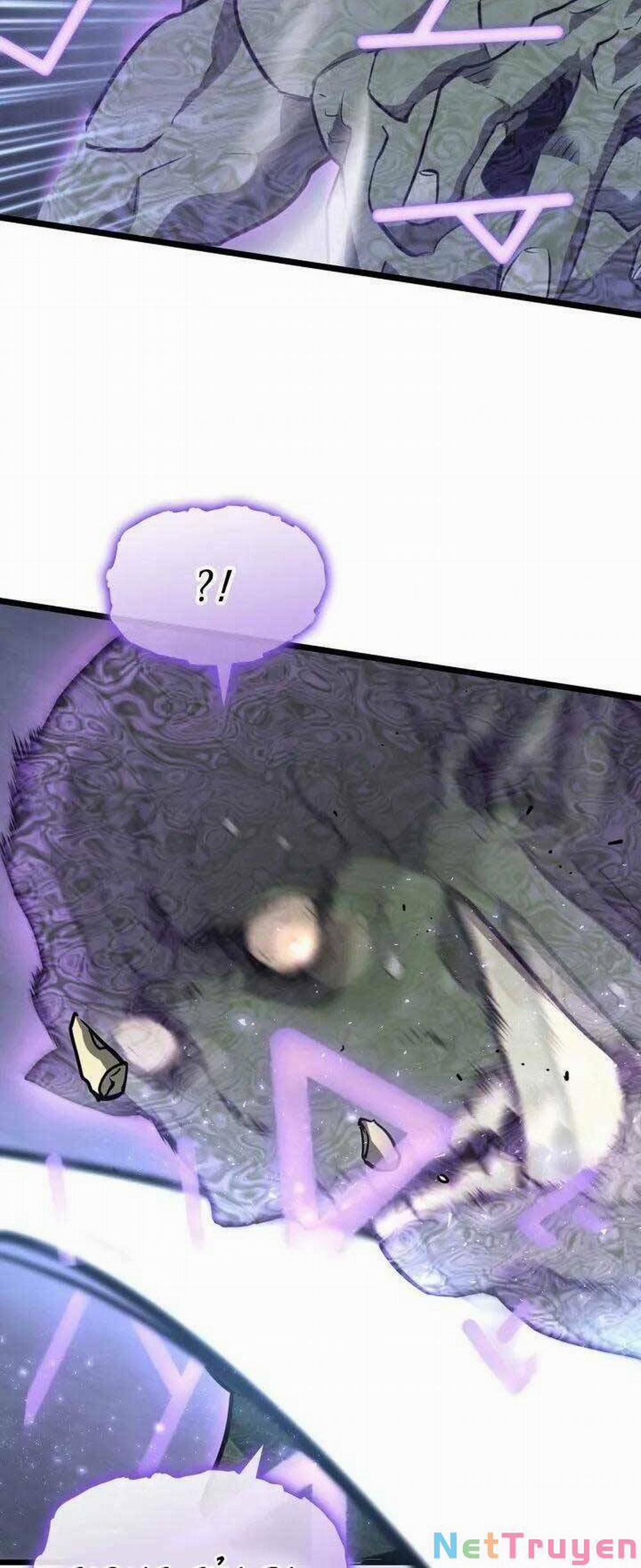Sự Trở Lại Của Người Chơi Cấp Sss 8 trang 40