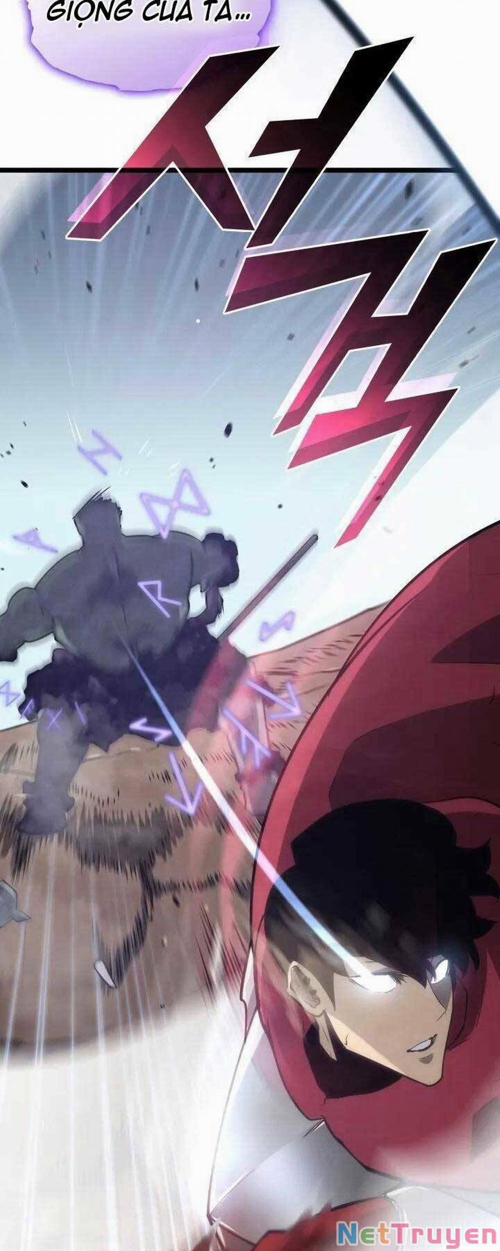 Sự Trở Lại Của Người Chơi Cấp Sss 8 trang 41