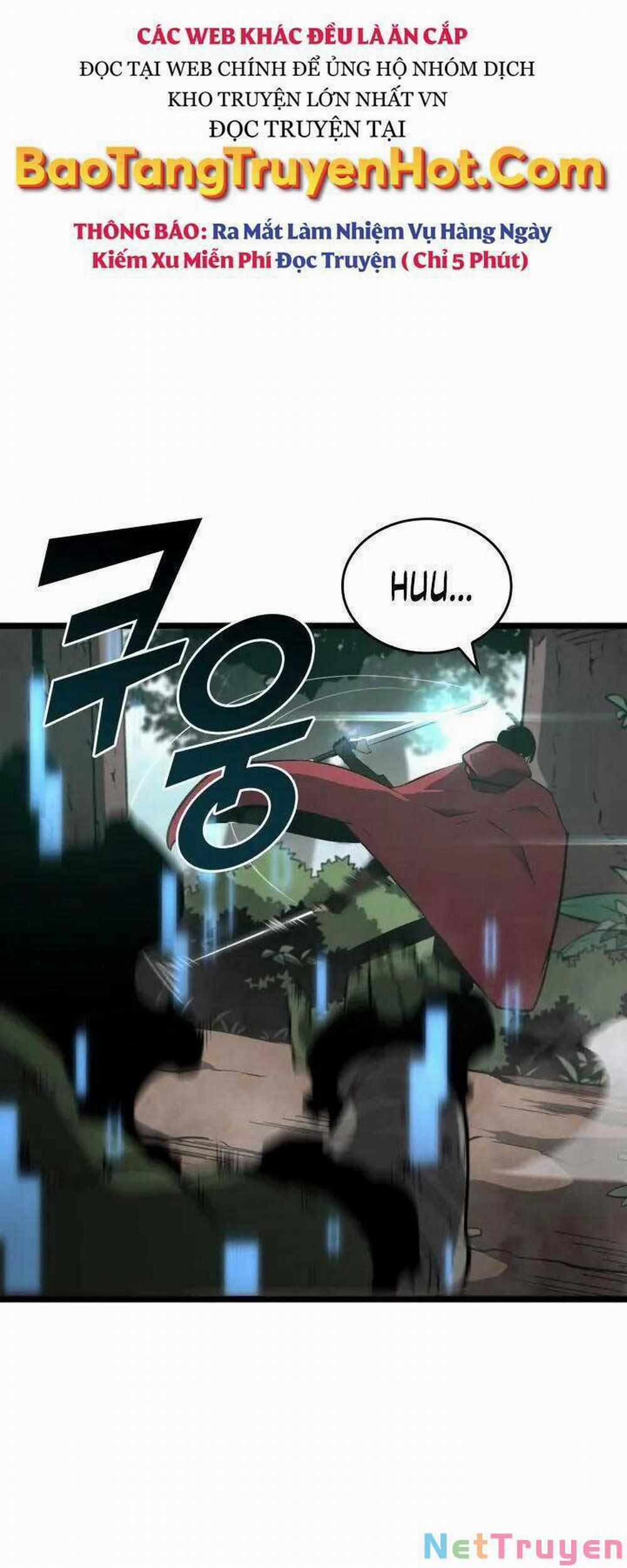 Sự Trở Lại Của Người Chơi Cấp Sss 8 trang 43