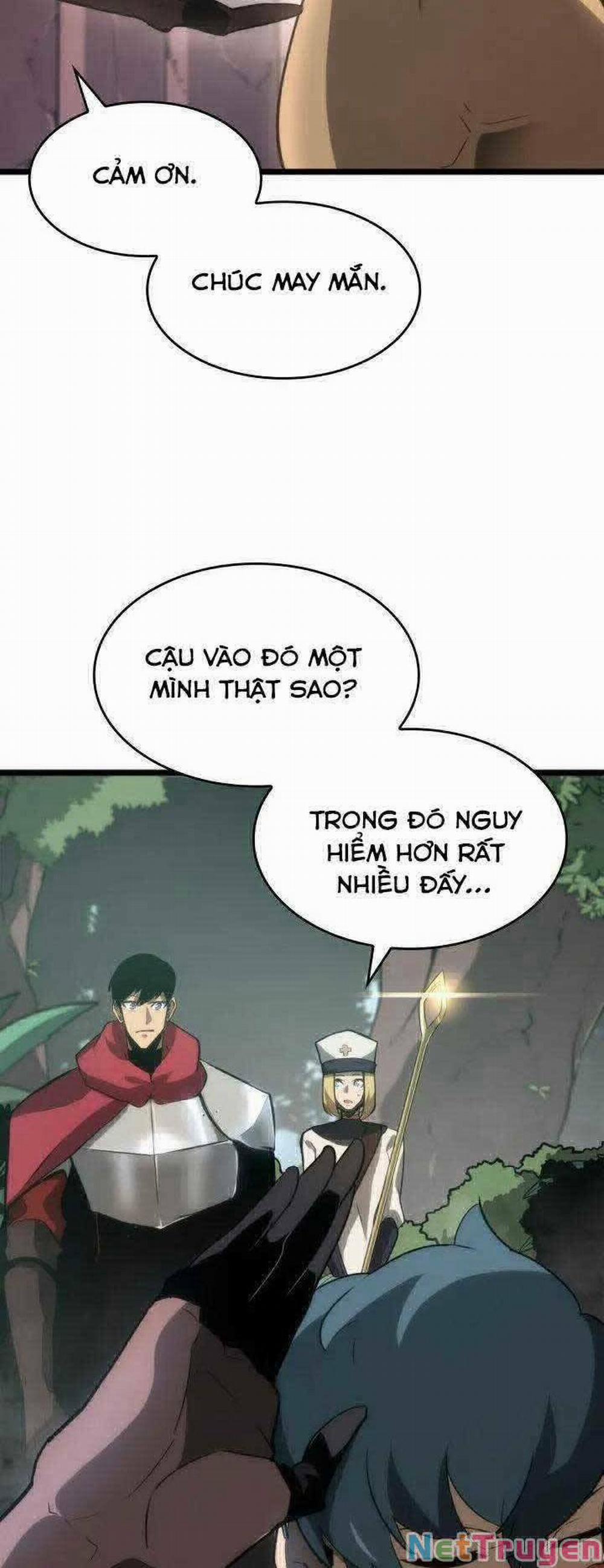 Sự Trở Lại Của Người Chơi Cấp Sss 8 trang 46