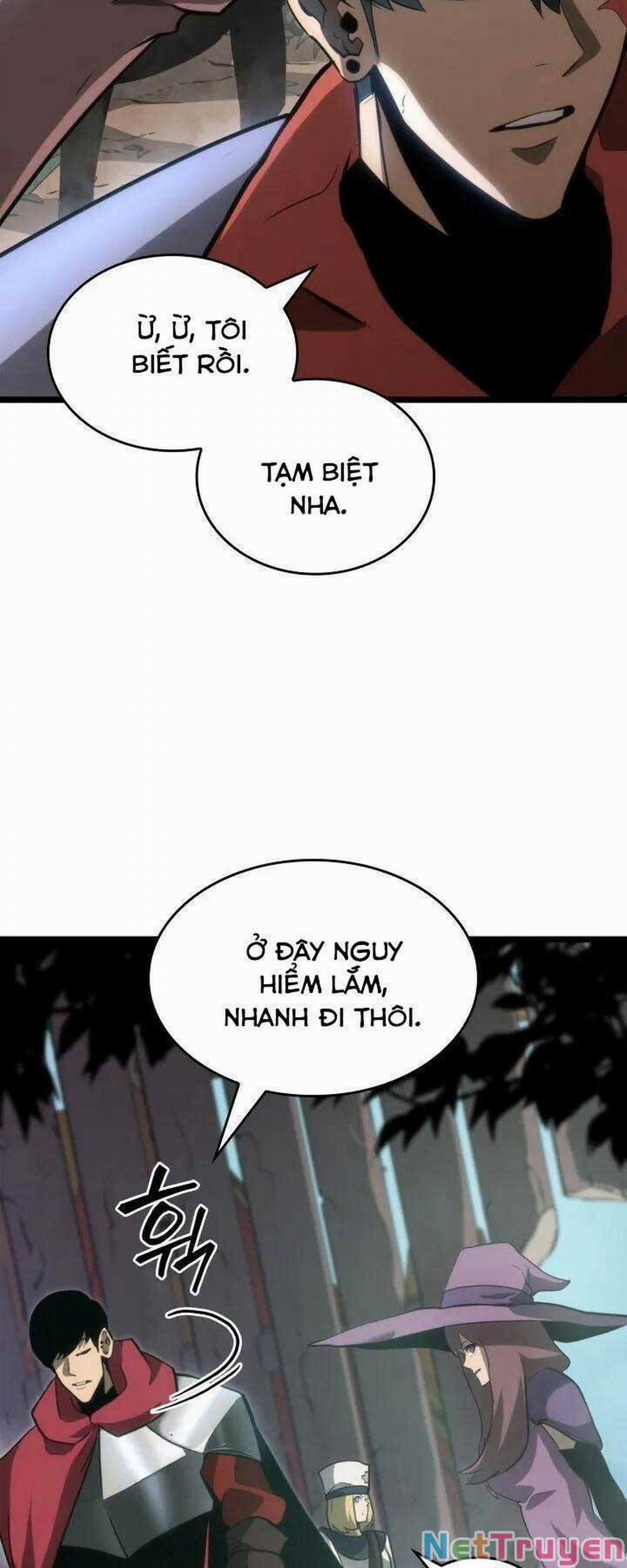 Sự Trở Lại Của Người Chơi Cấp Sss 8 trang 47