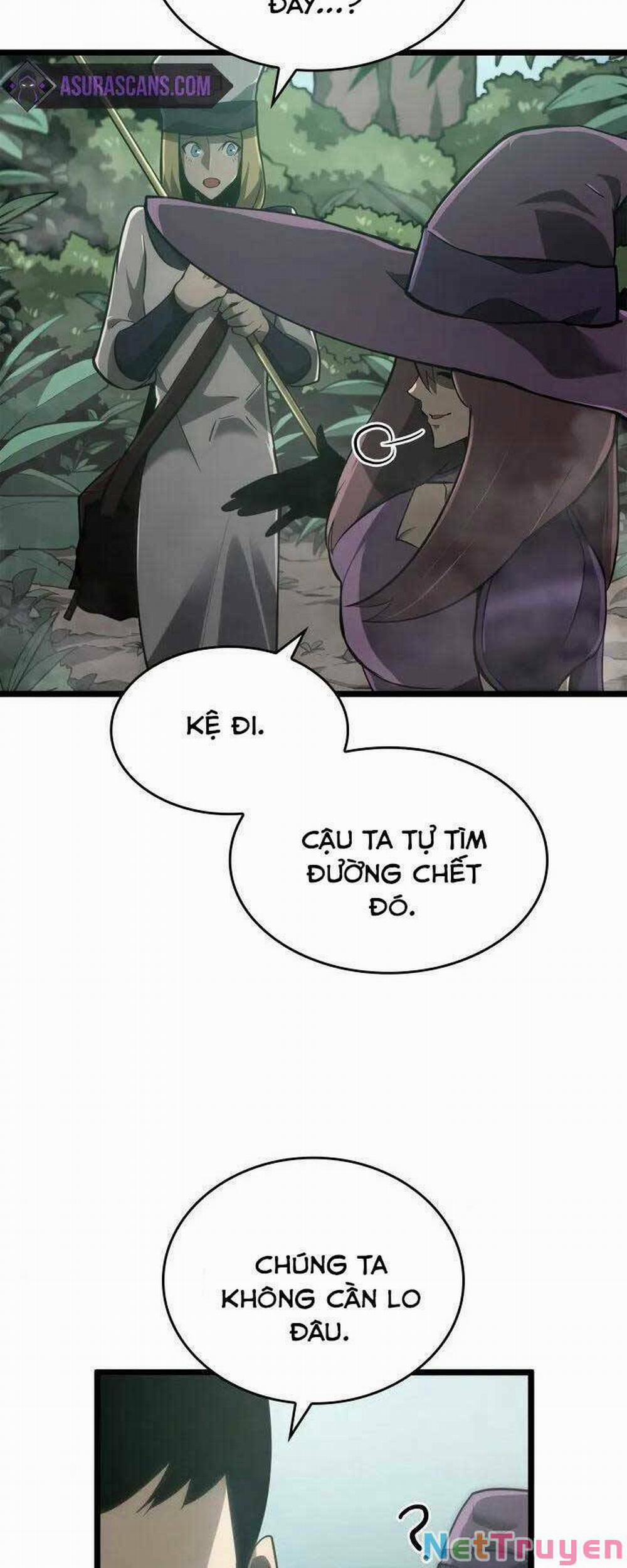 Sự Trở Lại Của Người Chơi Cấp Sss 8 trang 49