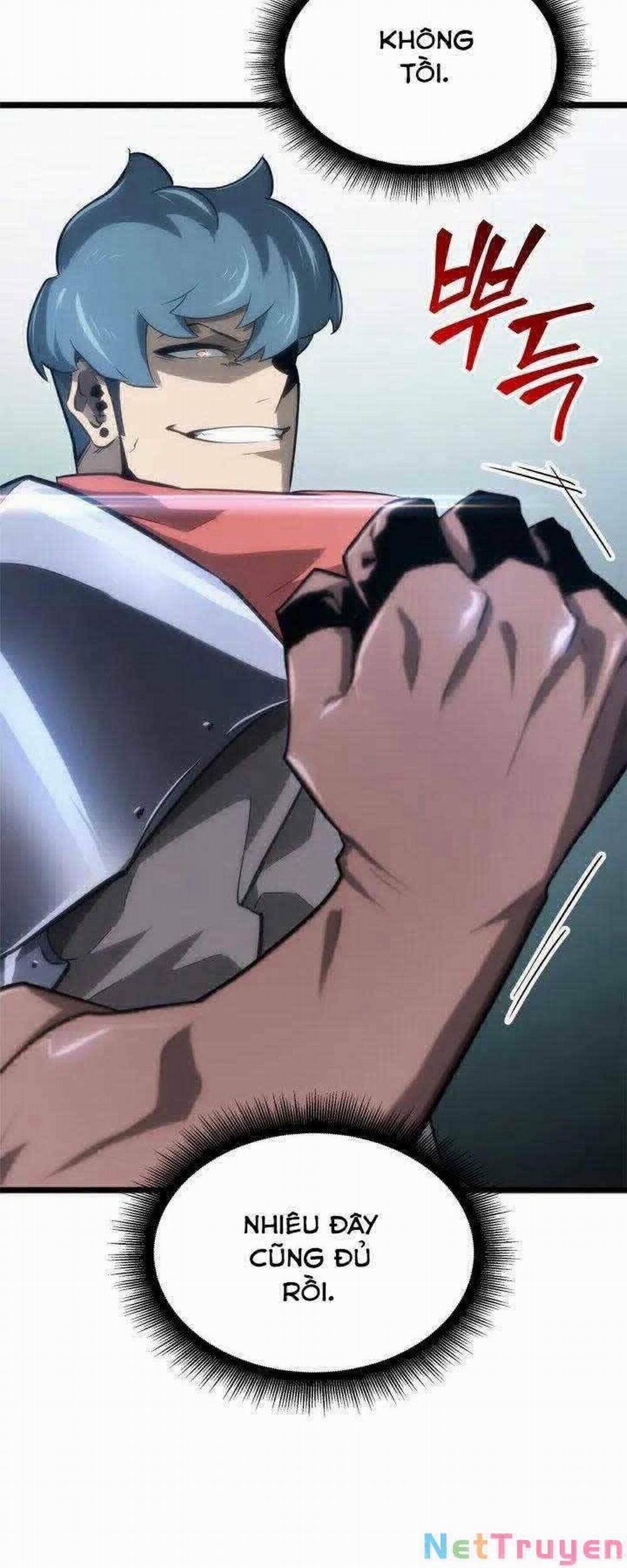 Sự Trở Lại Của Người Chơi Cấp Sss 8 trang 5