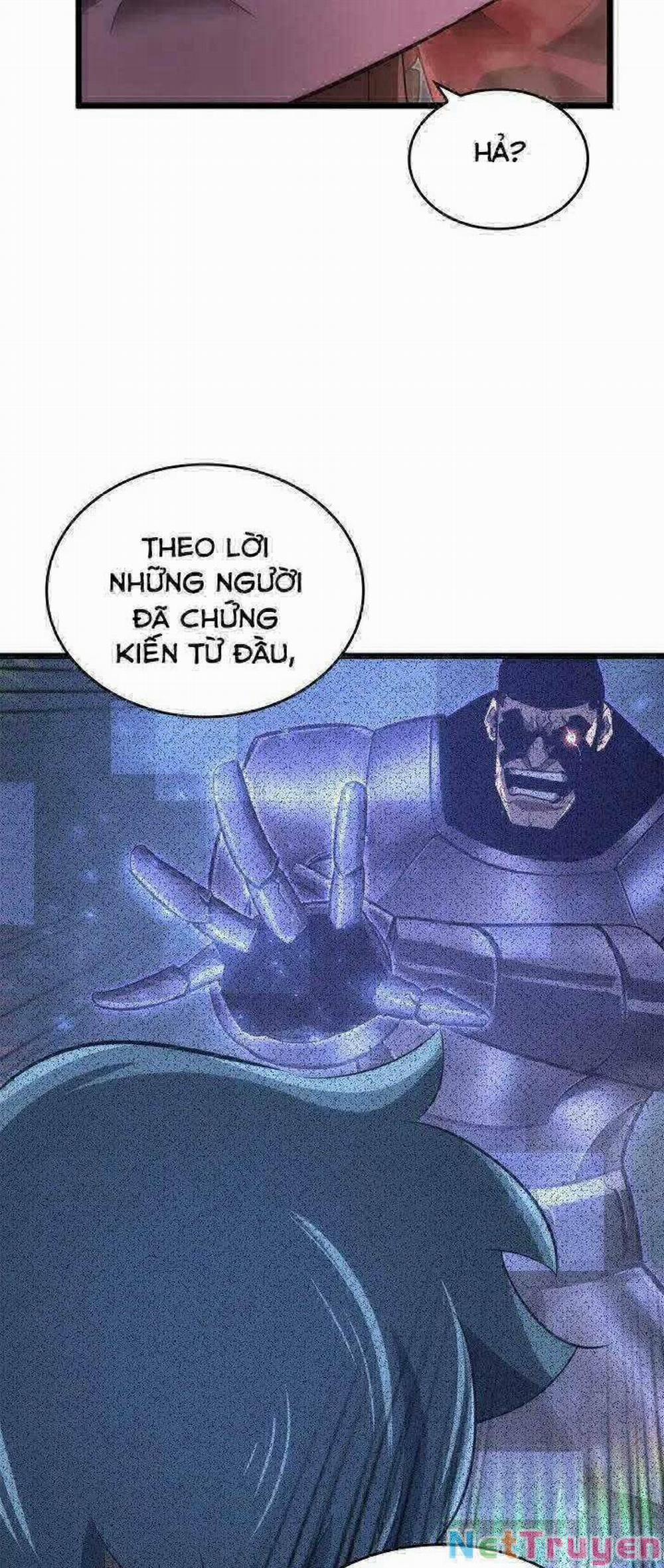 Sự Trở Lại Của Người Chơi Cấp Sss 8 trang 52