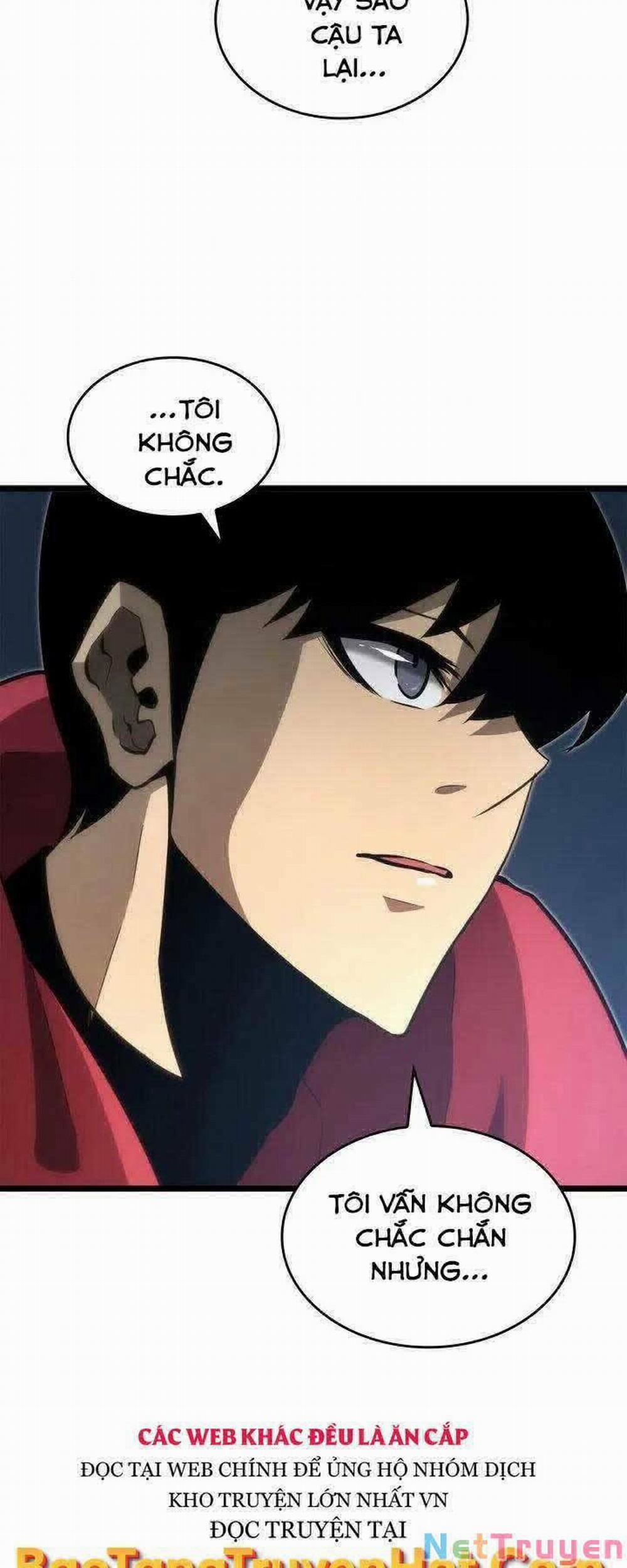 Sự Trở Lại Của Người Chơi Cấp Sss 8 trang 55