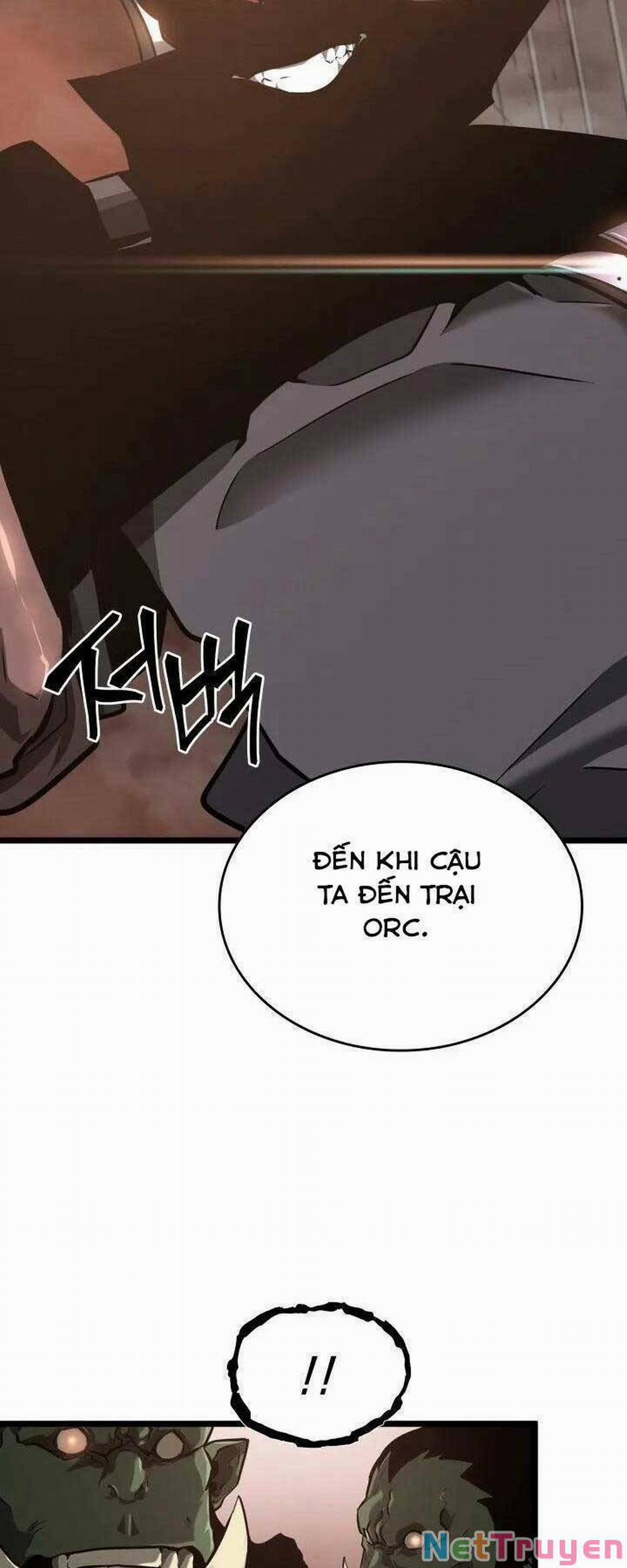 Sự Trở Lại Của Người Chơi Cấp Sss 8 trang 57