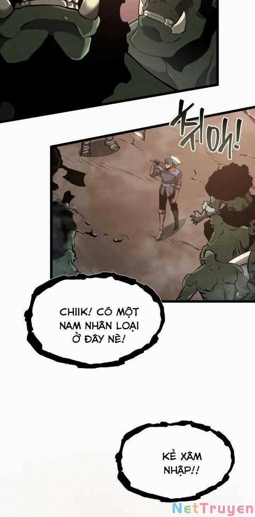 Sự Trở Lại Của Người Chơi Cấp Sss 8 trang 58