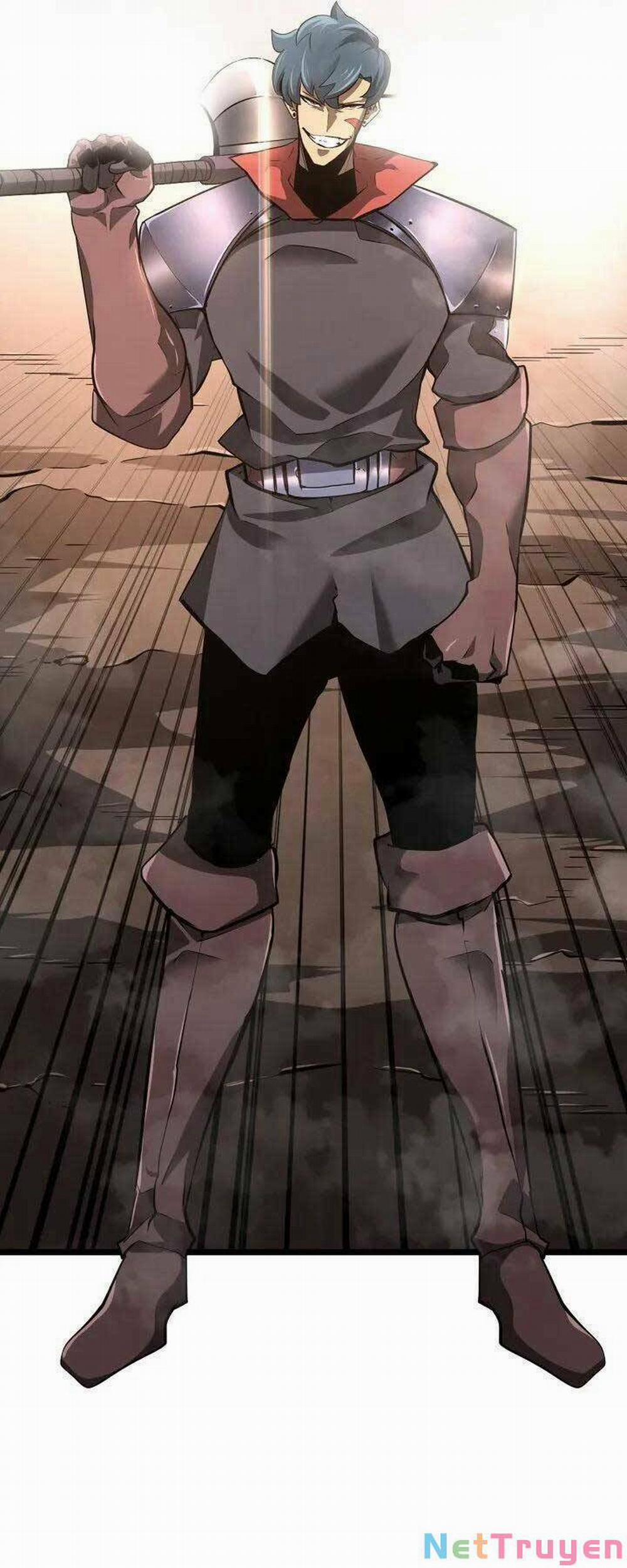 Sự Trở Lại Của Người Chơi Cấp Sss 8 trang 59