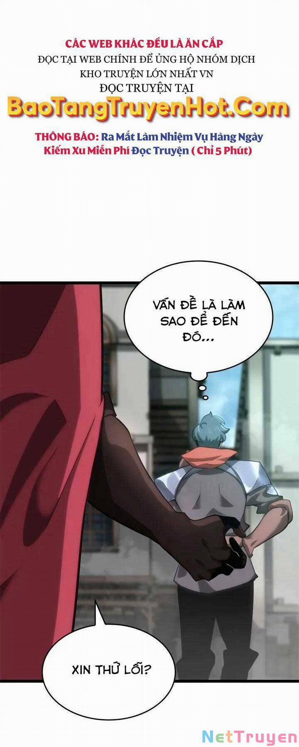 Sự Trở Lại Của Người Chơi Cấp Sss 8 trang 6