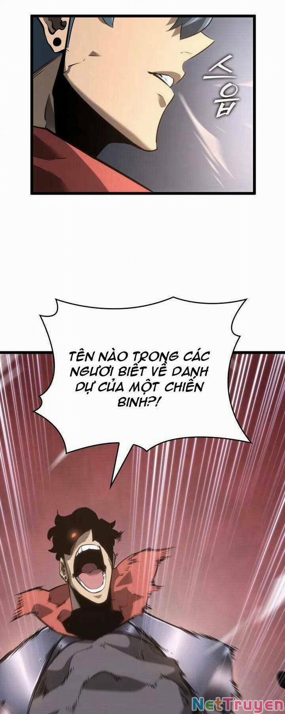 Sự Trở Lại Của Người Chơi Cấp Sss 8 trang 60