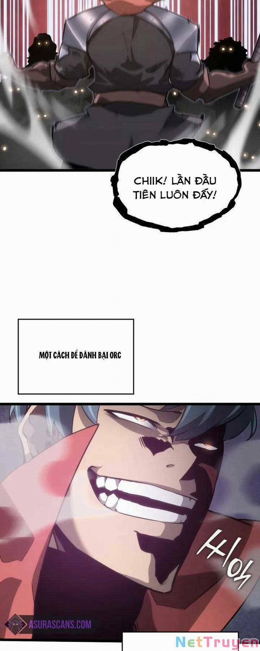 Sự Trở Lại Của Người Chơi Cấp Sss 8 trang 62