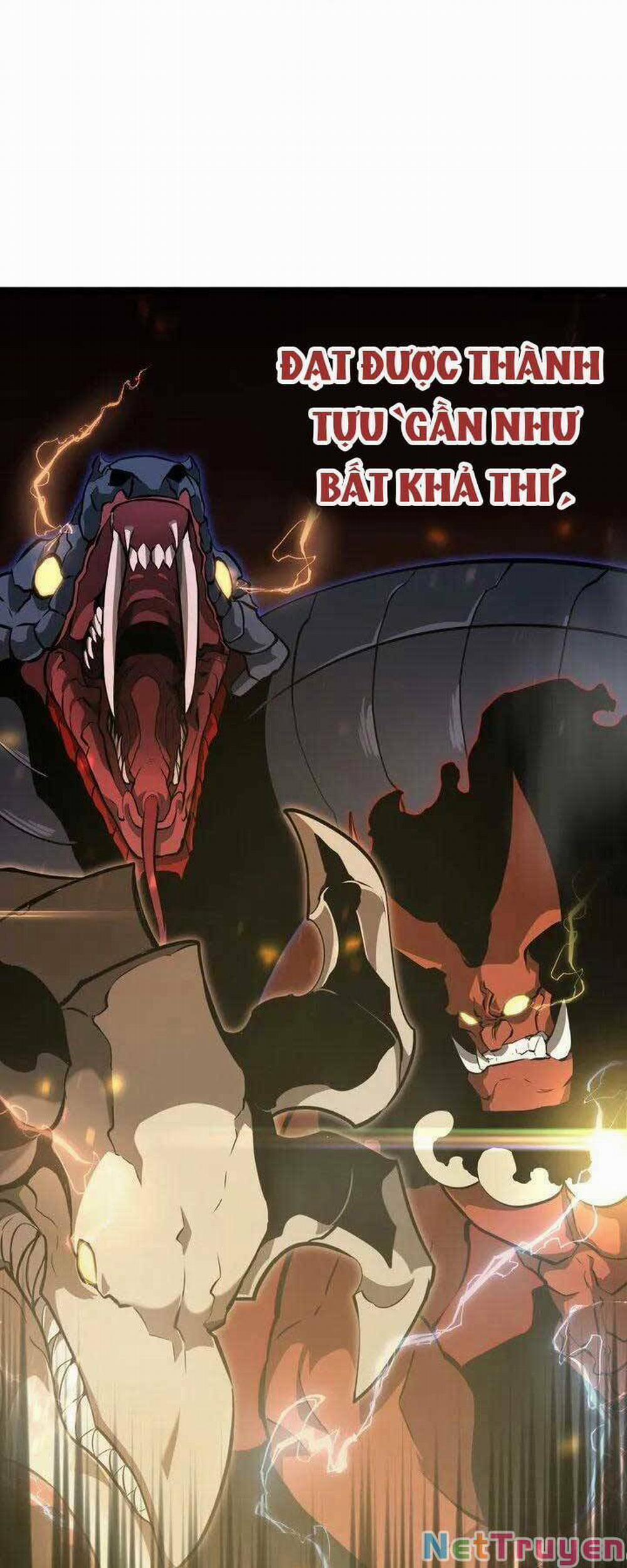 Sự Trở Lại Của Người Chơi Cấp Sss 8 trang 66