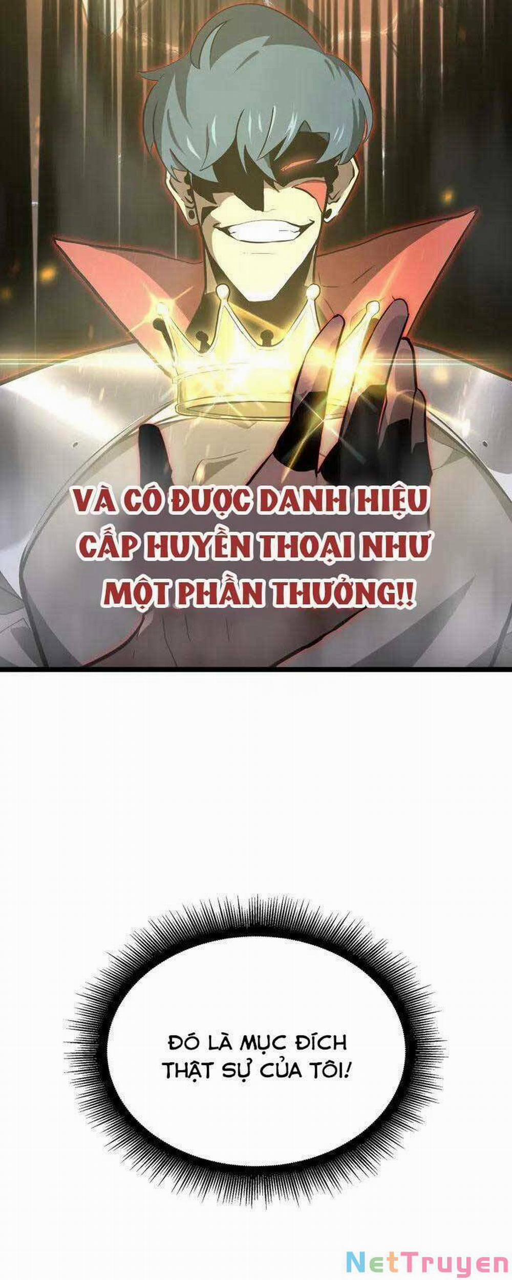 Sự Trở Lại Của Người Chơi Cấp Sss 8 trang 67