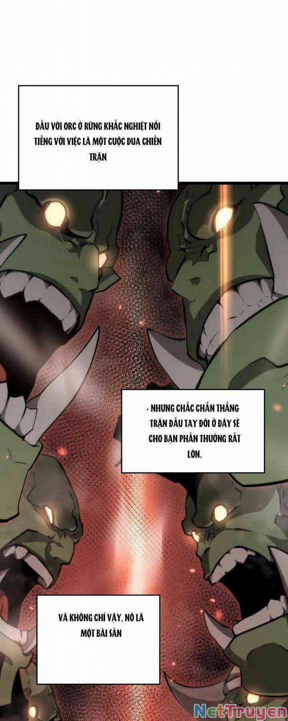 Sự Trở Lại Của Người Chơi Cấp Sss 8 trang 68