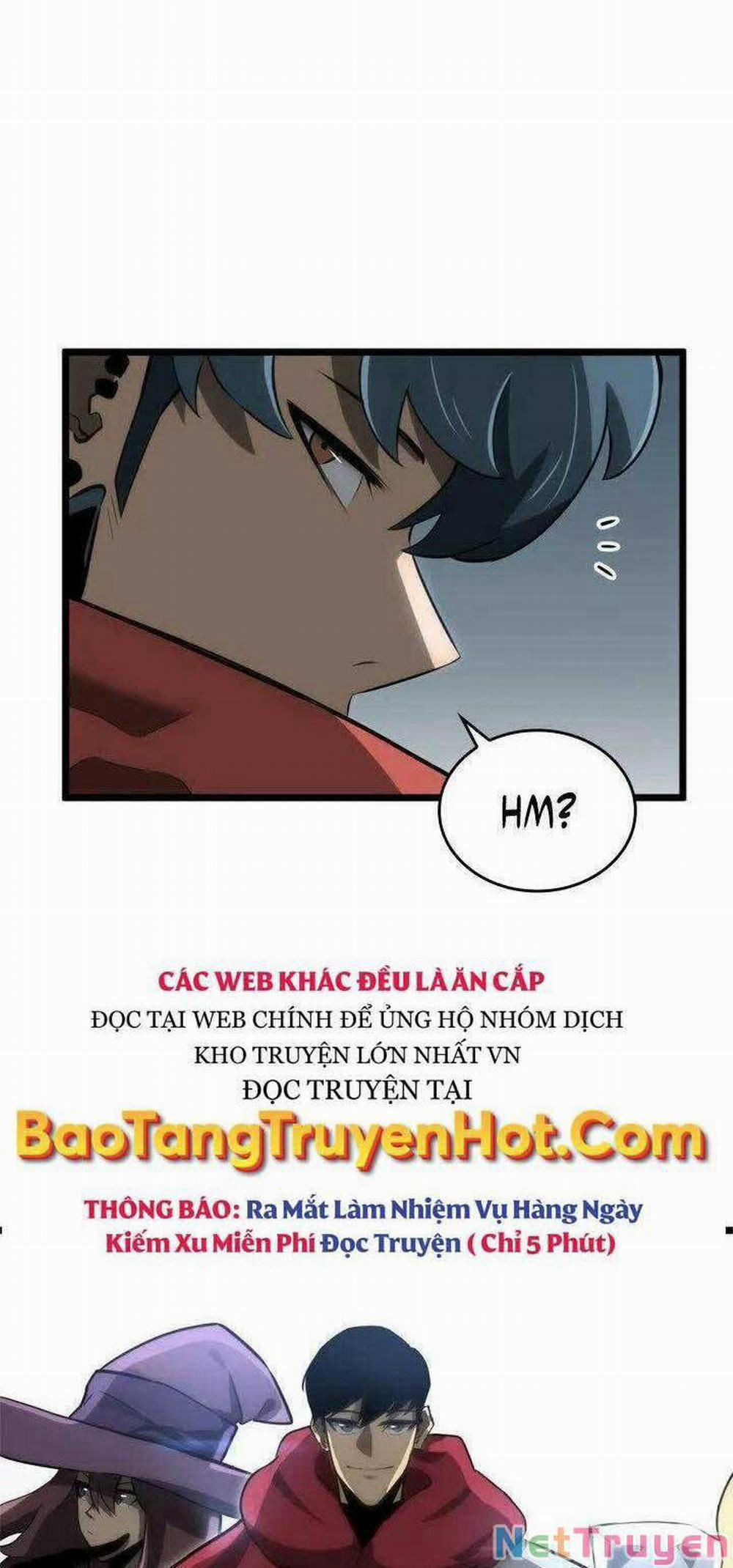 Sự Trở Lại Của Người Chơi Cấp Sss 8 trang 7