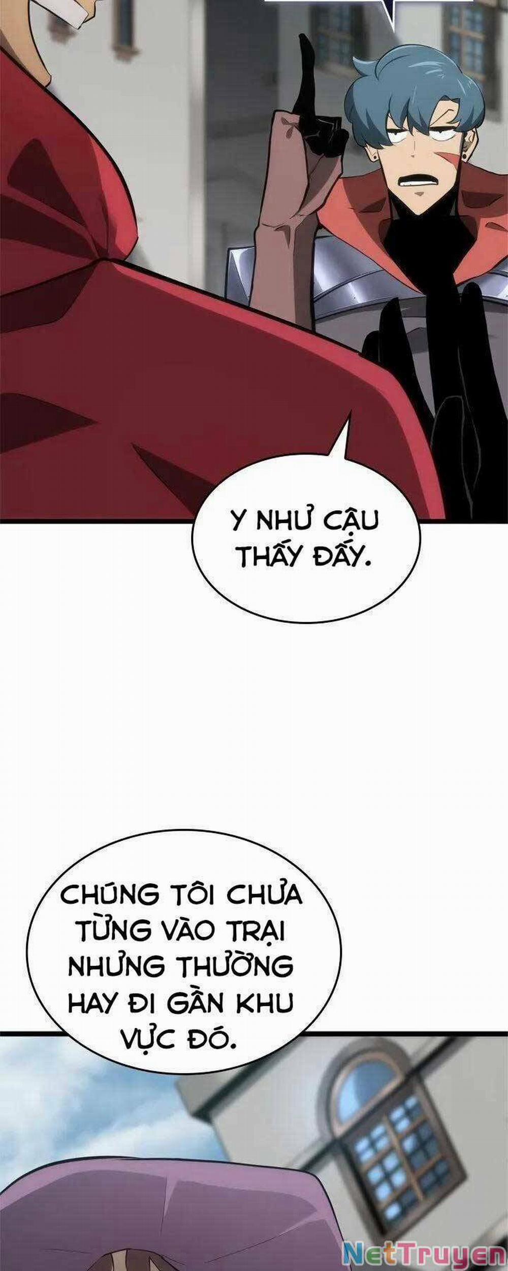 Sự Trở Lại Của Người Chơi Cấp Sss 8 trang 9