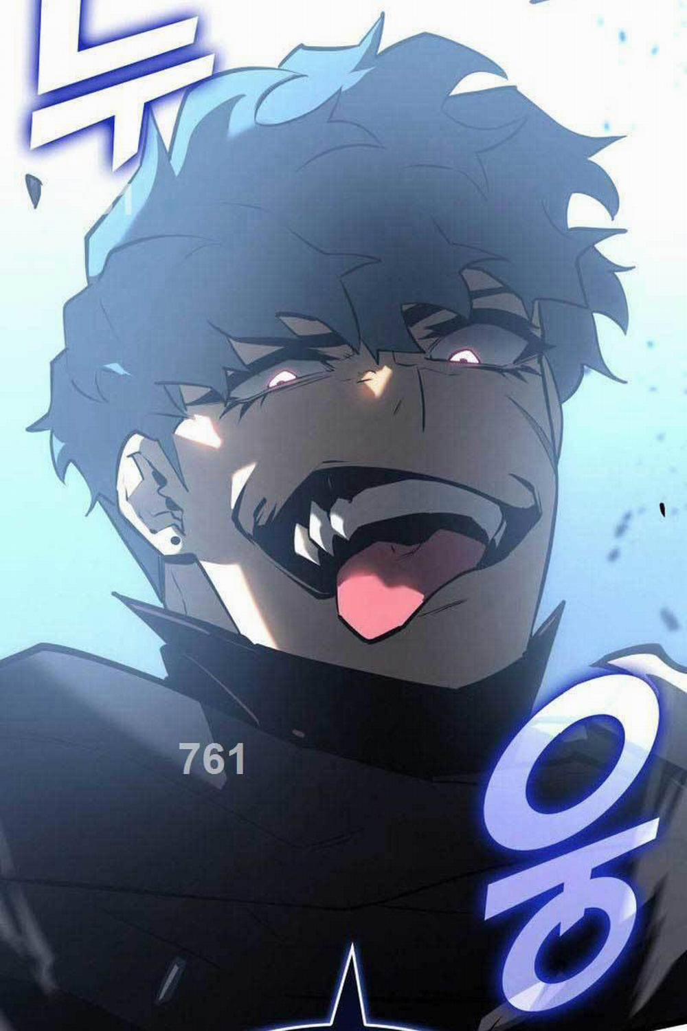 Sự Trở Lại Của Người Chơi Cấp Sss 80 trang 1