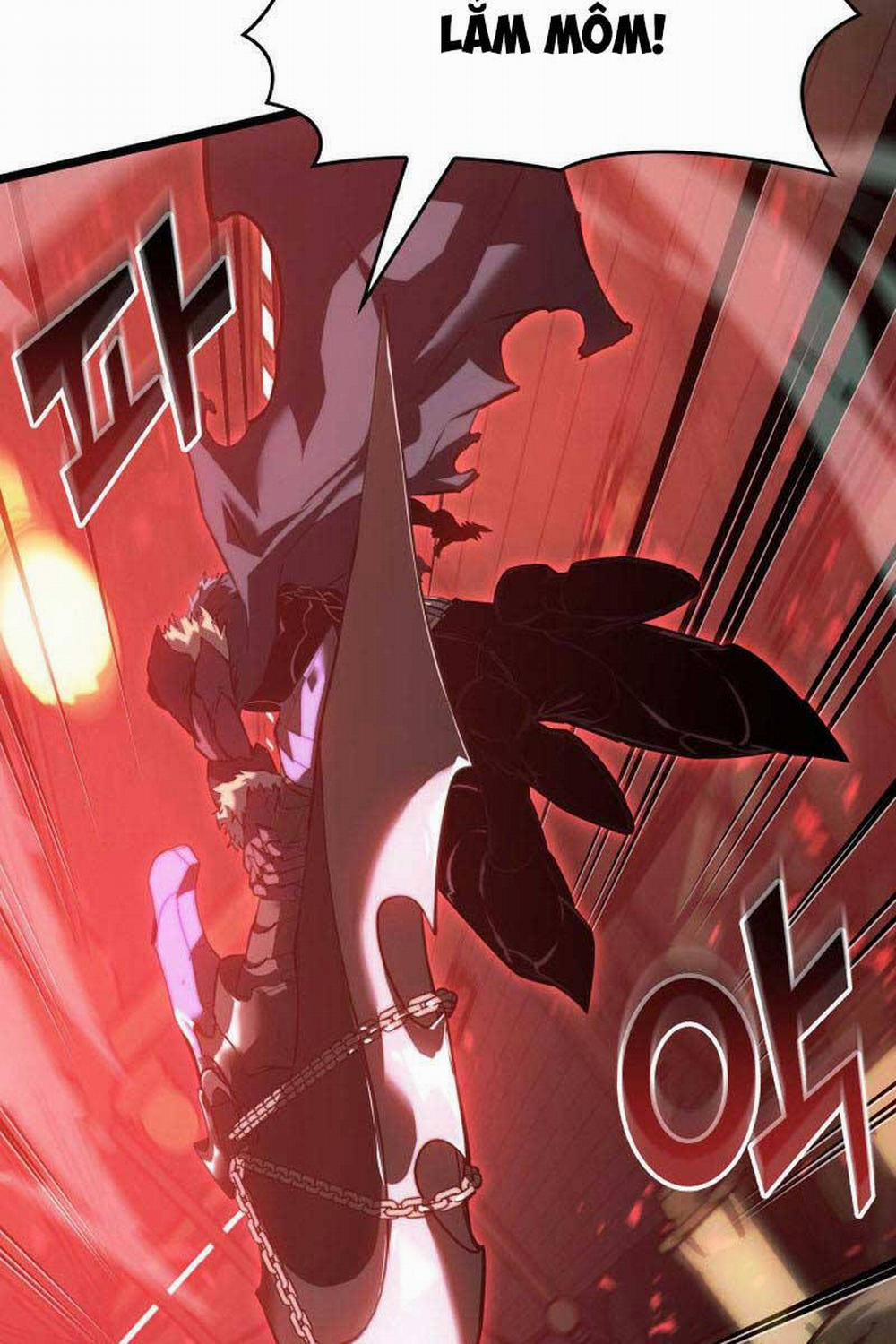 Sự Trở Lại Của Người Chơi Cấp Sss 80 trang 100