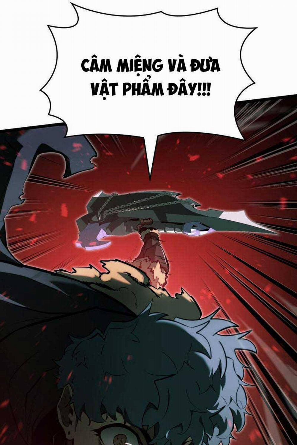 Sự Trở Lại Của Người Chơi Cấp Sss 80 trang 102