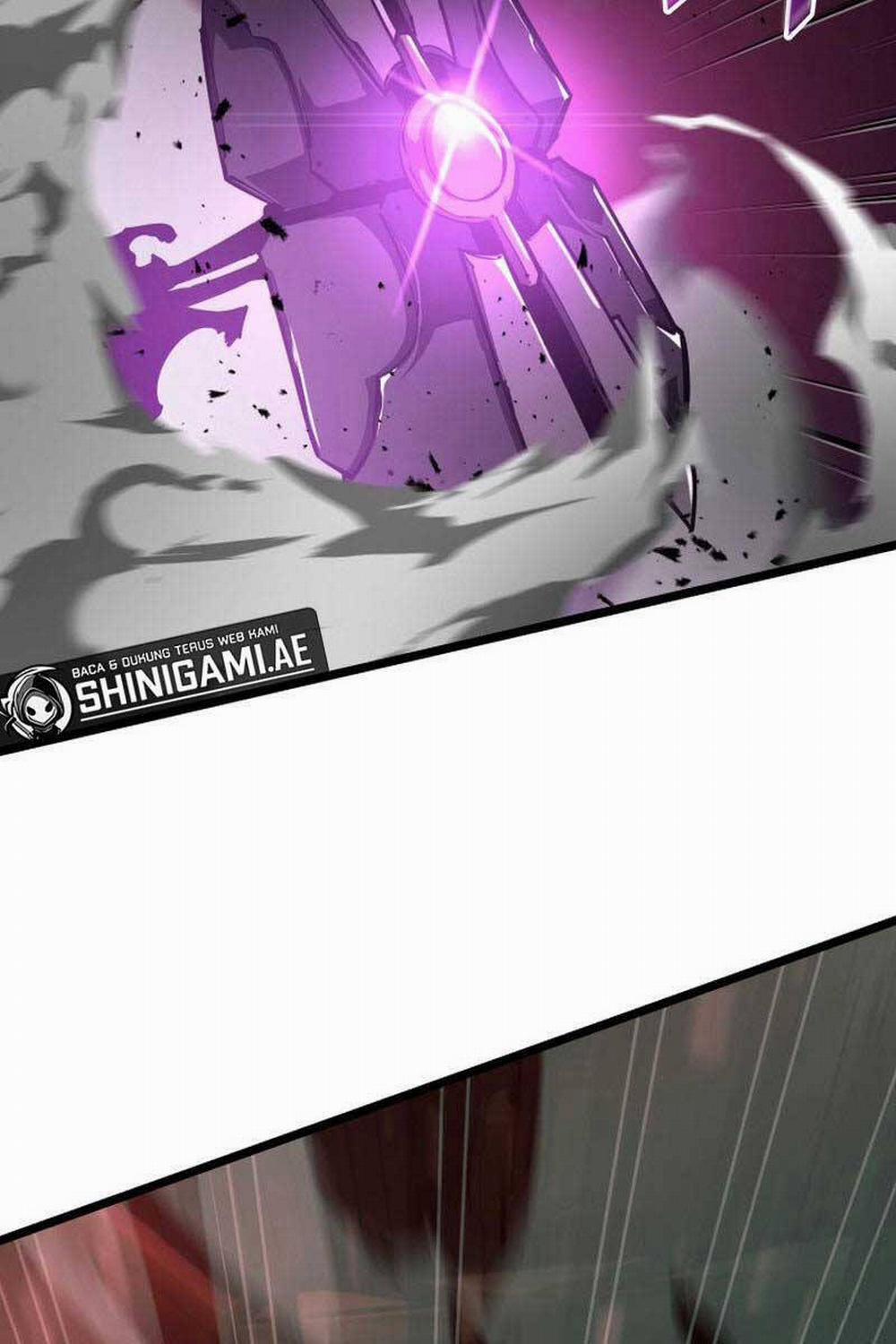 Sự Trở Lại Của Người Chơi Cấp Sss 80 trang 104