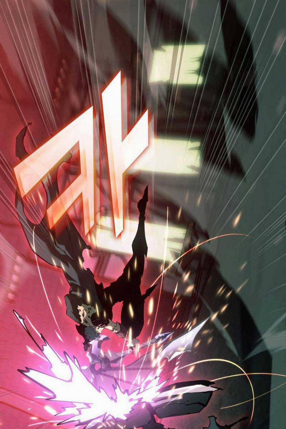 Sự Trở Lại Của Người Chơi Cấp Sss 80 trang 105