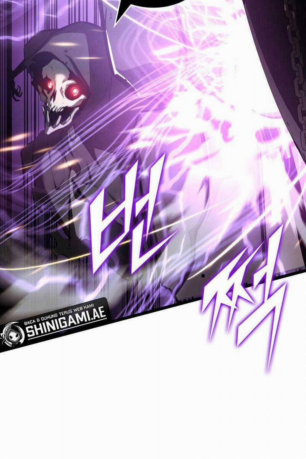 Sự Trở Lại Của Người Chơi Cấp Sss 80 trang 109