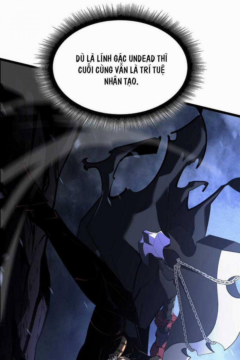 Sự Trở Lại Của Người Chơi Cấp Sss 80 trang 11