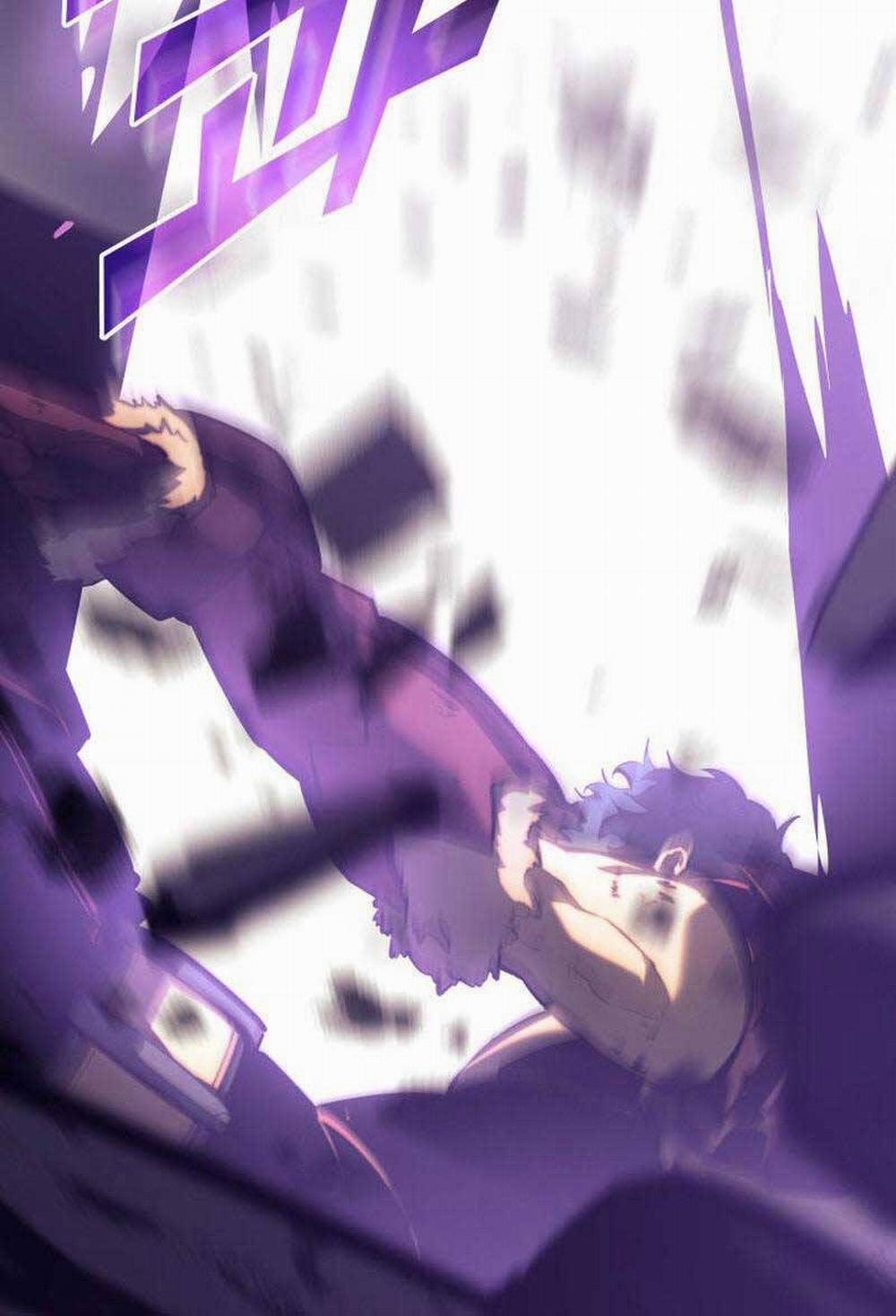 Sự Trở Lại Của Người Chơi Cấp Sss 80 trang 112