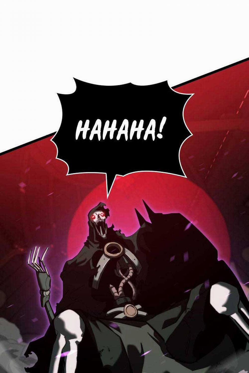 Sự Trở Lại Của Người Chơi Cấp Sss 80 trang 115