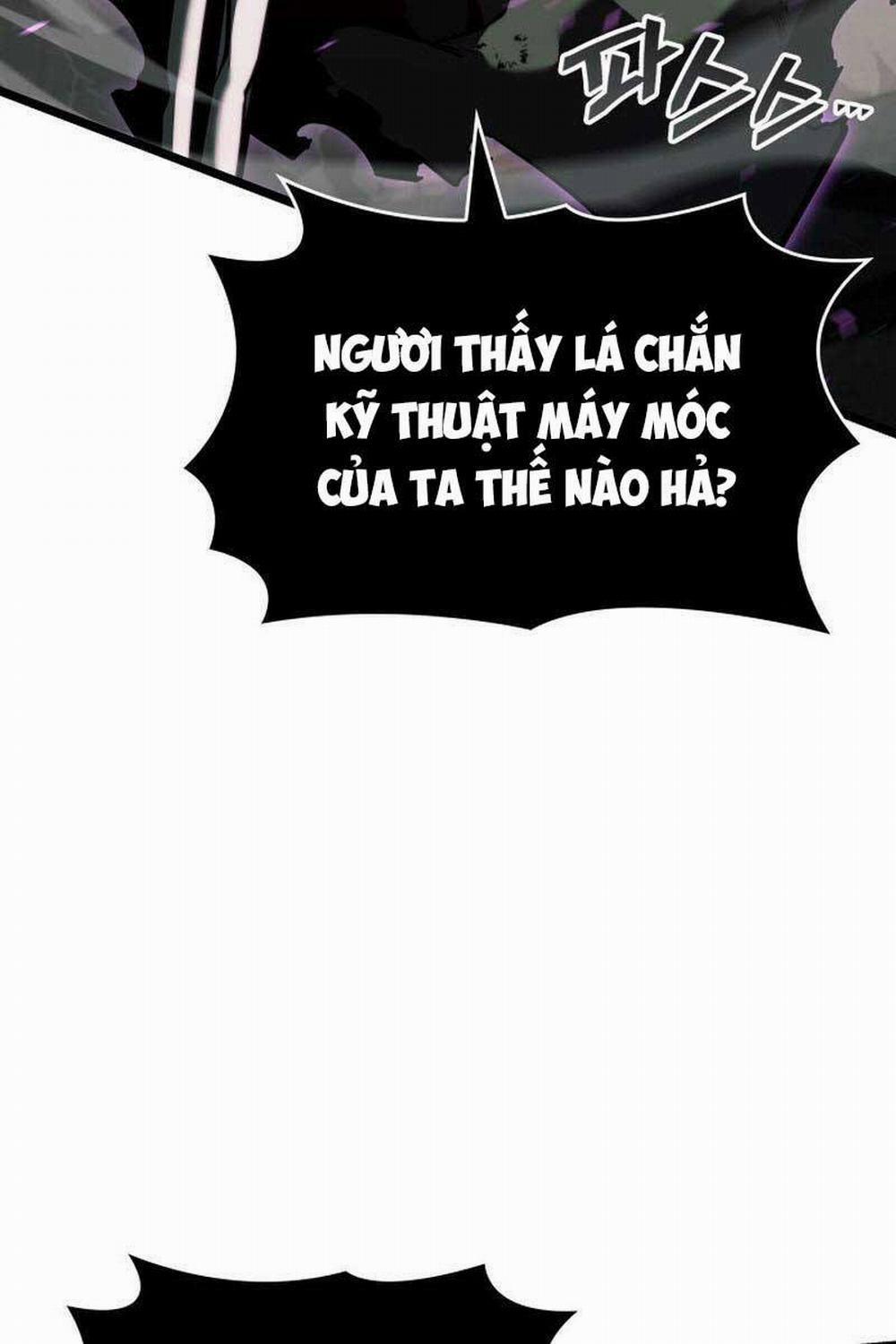 Sự Trở Lại Của Người Chơi Cấp Sss 80 trang 116