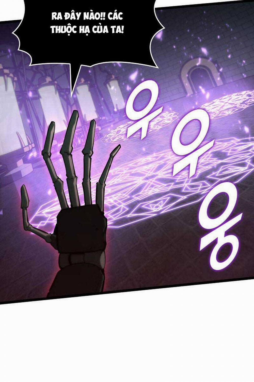 Sự Trở Lại Của Người Chơi Cấp Sss 80 trang 117
