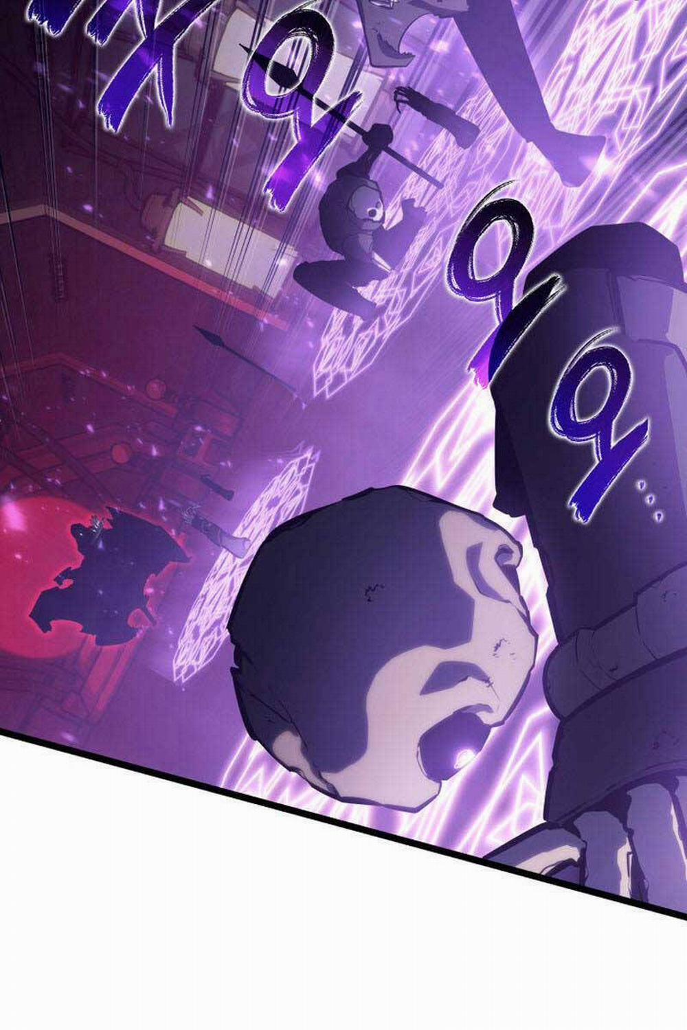 Sự Trở Lại Của Người Chơi Cấp Sss 80 trang 119