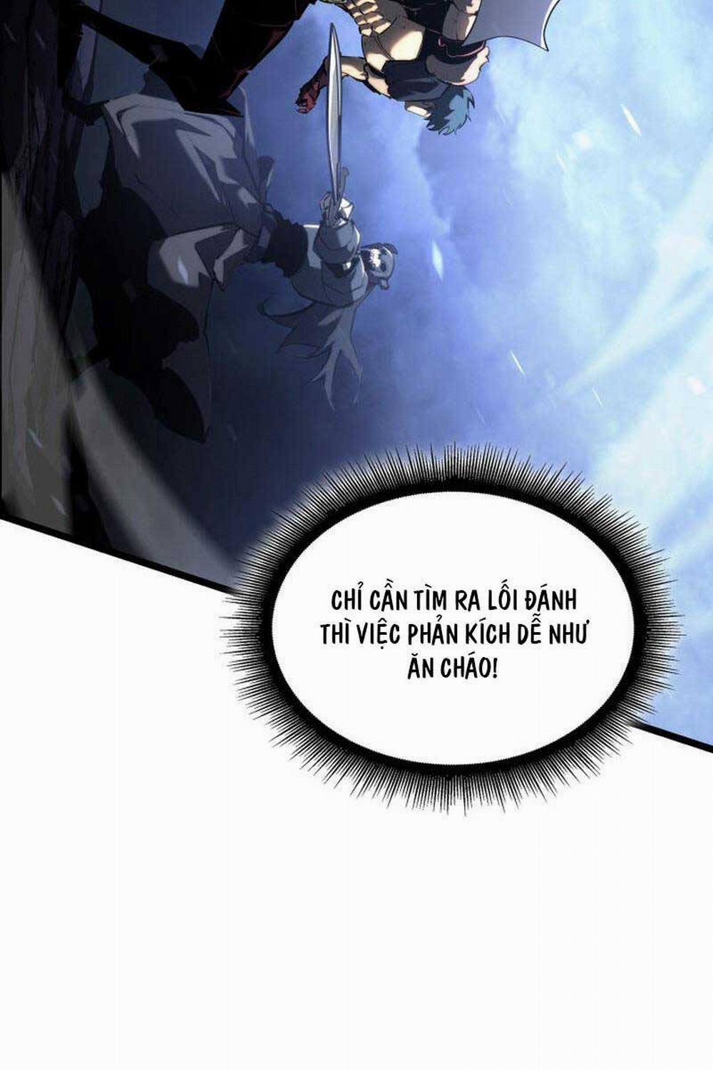 Sự Trở Lại Của Người Chơi Cấp Sss 80 trang 12