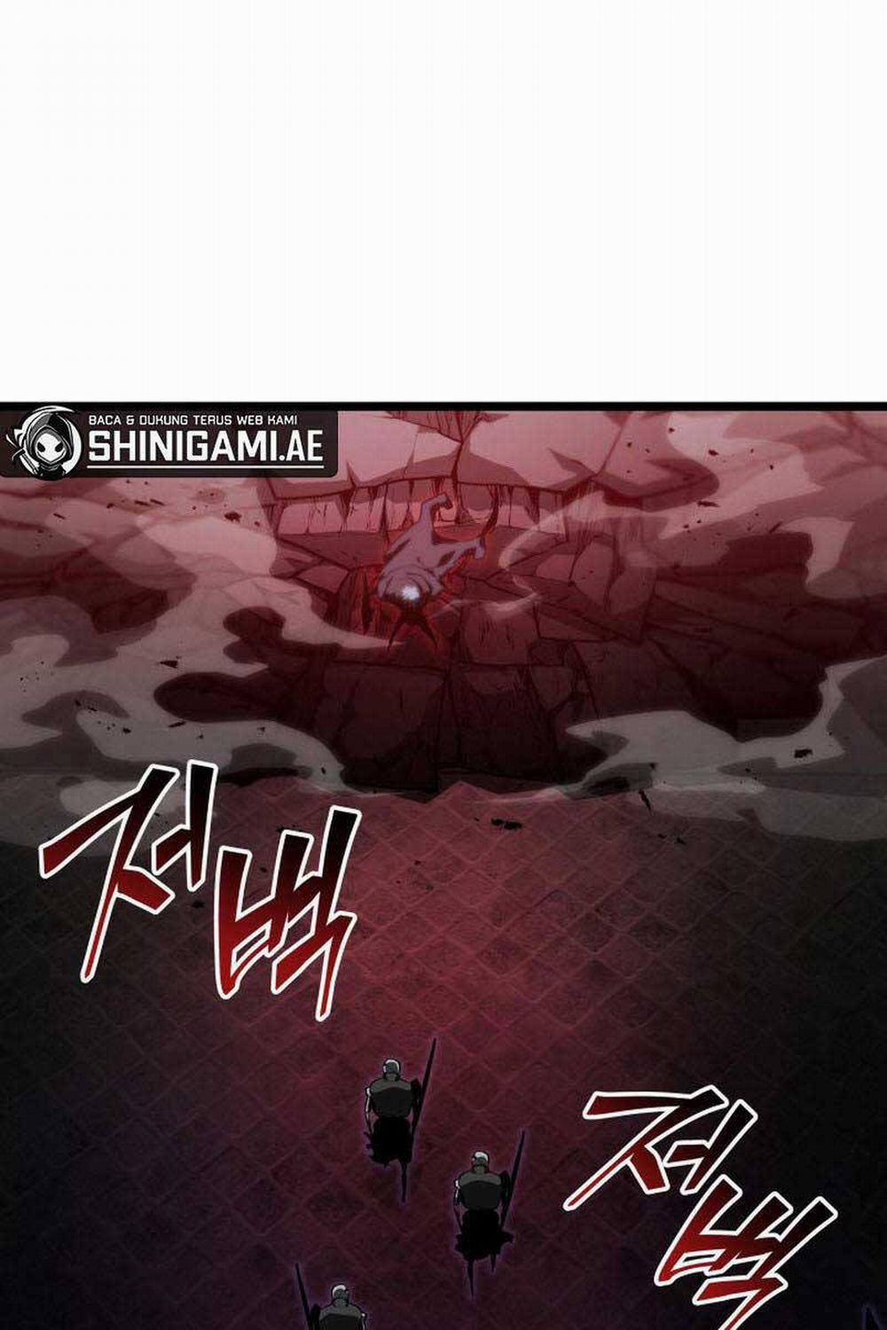 Sự Trở Lại Của Người Chơi Cấp Sss 80 trang 120