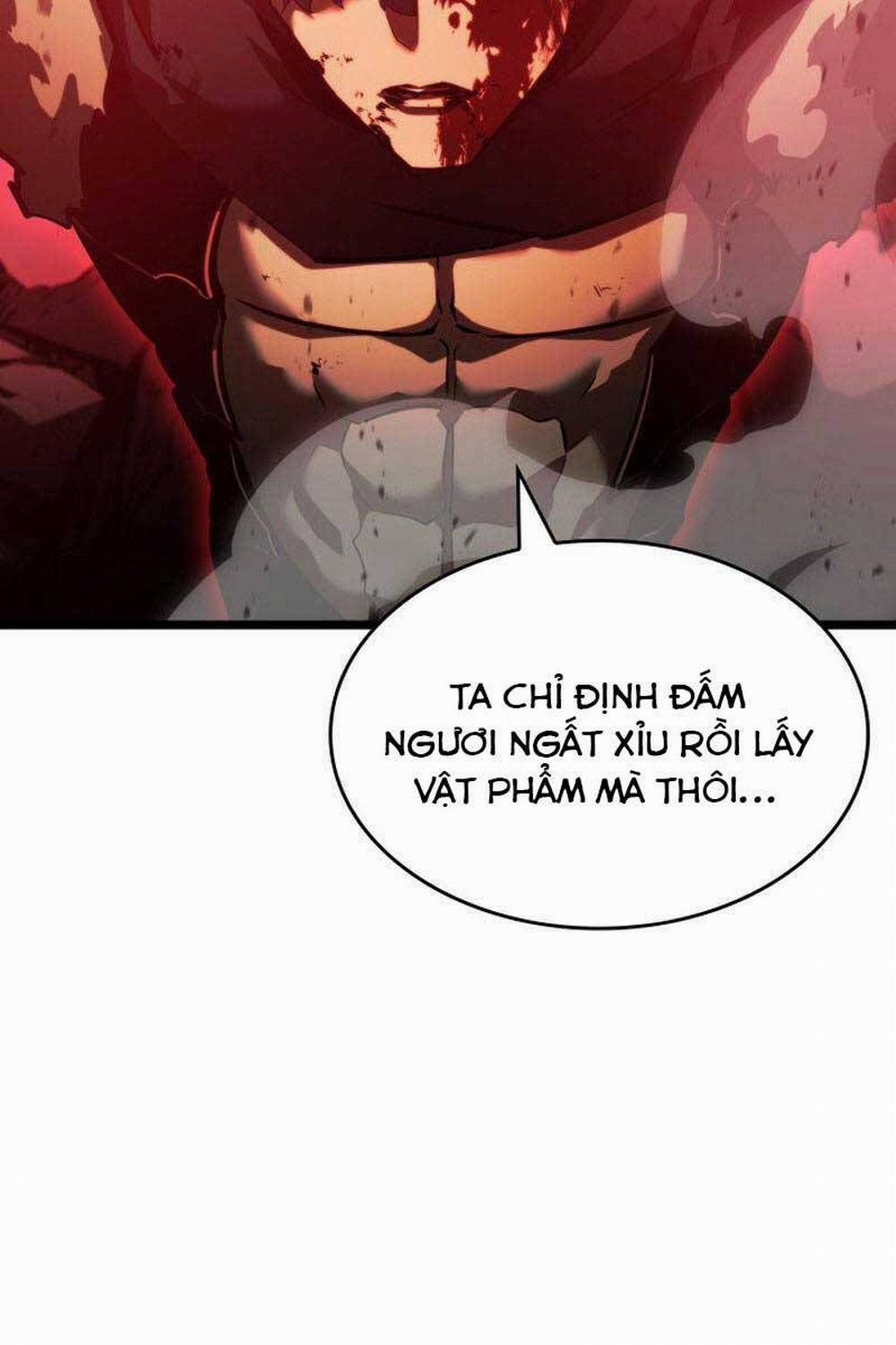 Sự Trở Lại Của Người Chơi Cấp Sss 80 trang 122