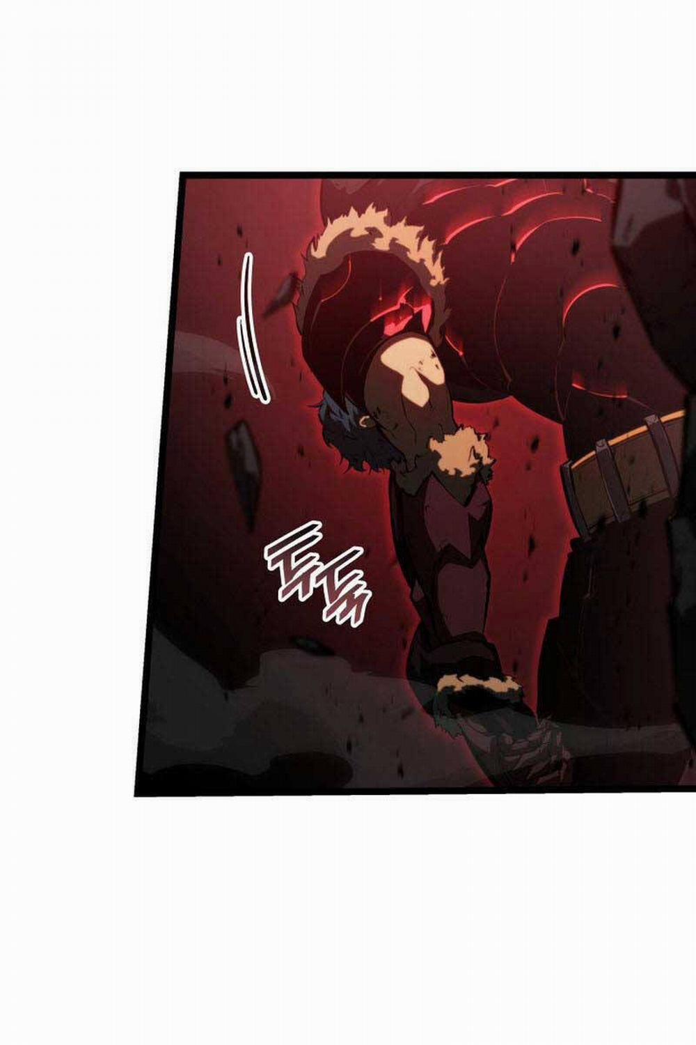 Sự Trở Lại Của Người Chơi Cấp Sss 80 trang 123