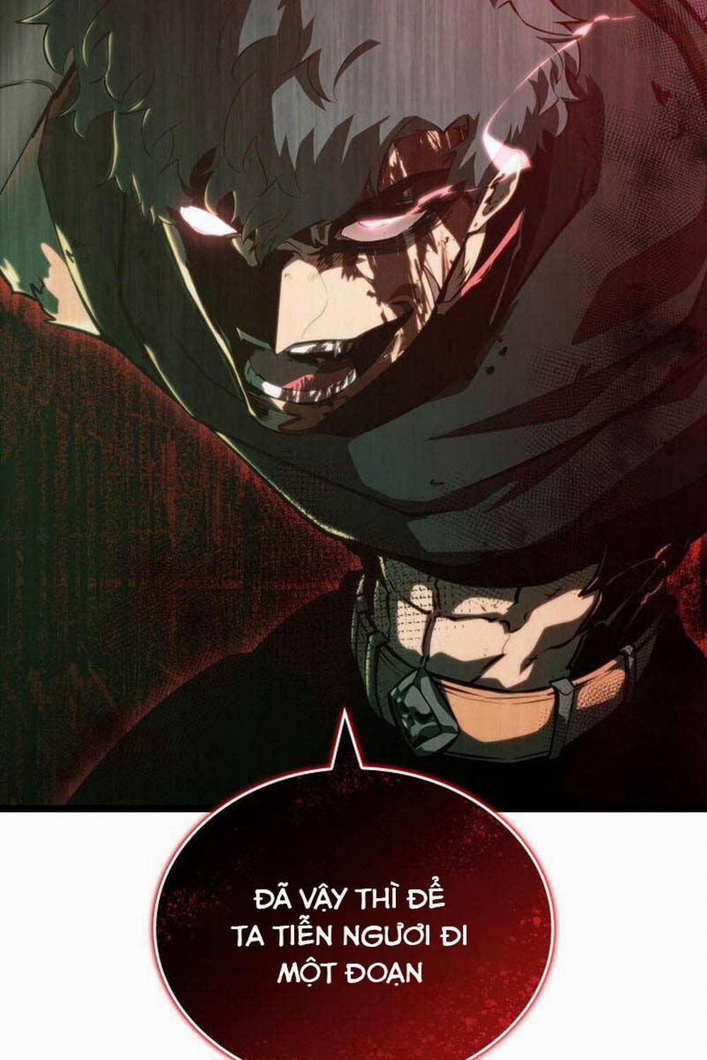 Sự Trở Lại Của Người Chơi Cấp Sss 80 trang 128